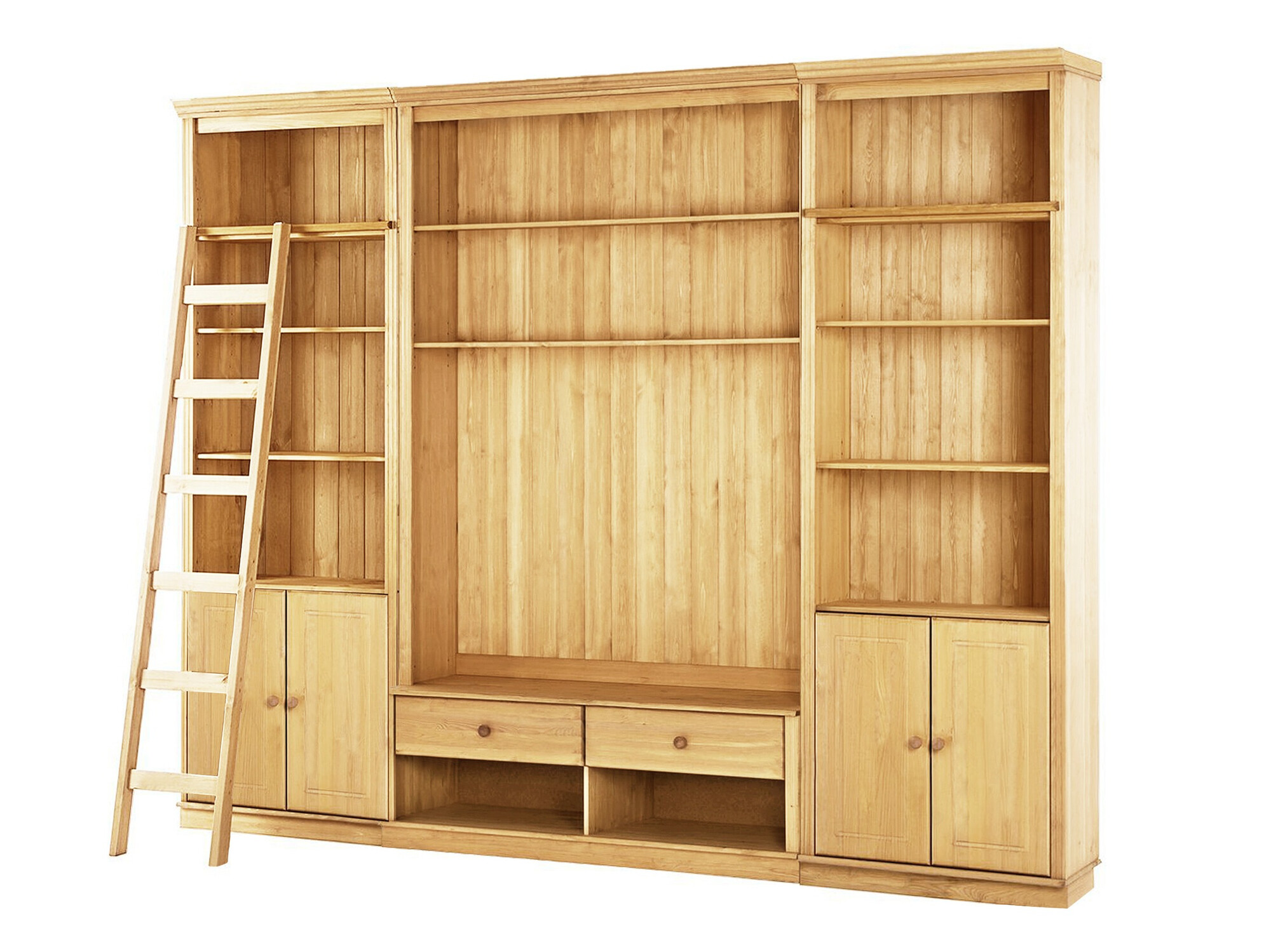 Viesistabas komplekts Saltoro 107 (Gaiši brūns)