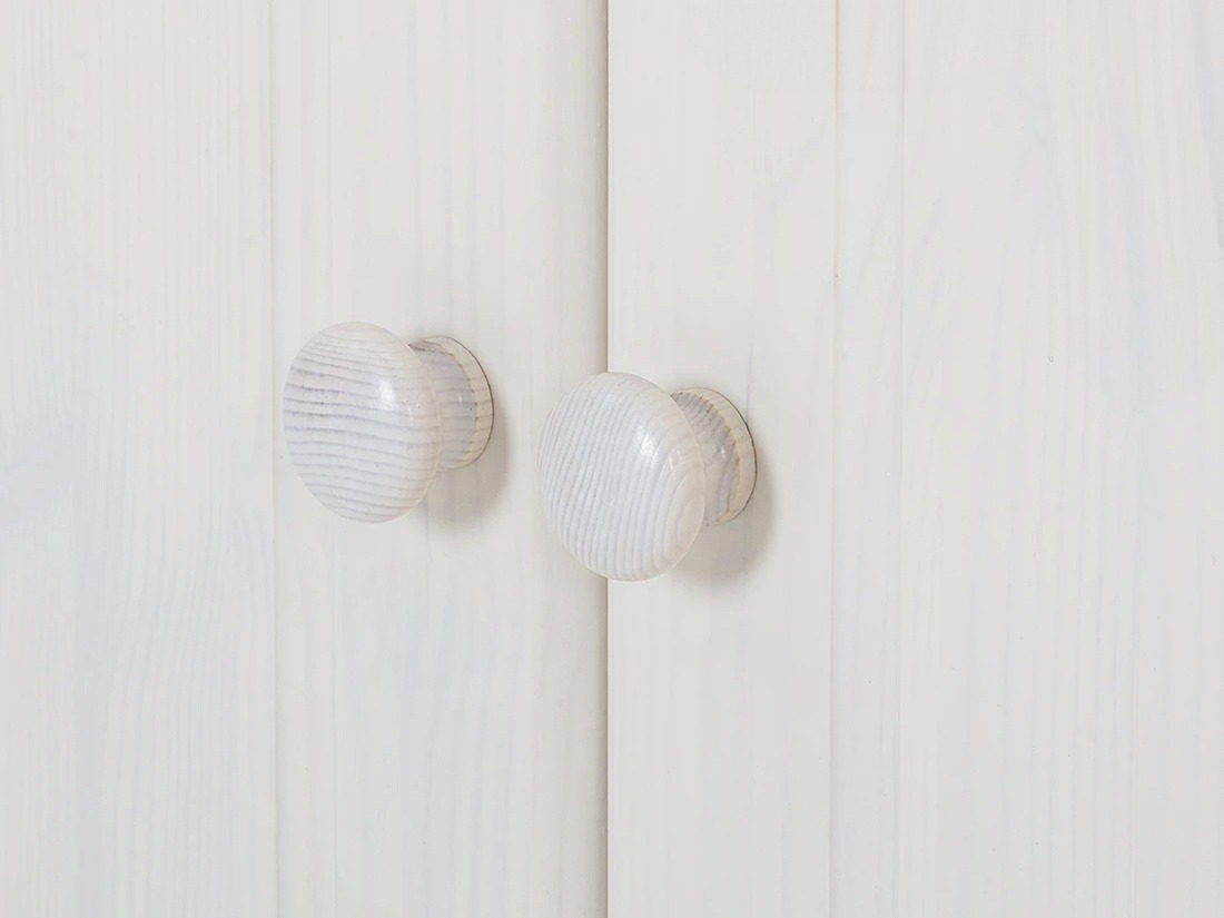 Viesistabas komplekts Saltoro 140 (Balts)