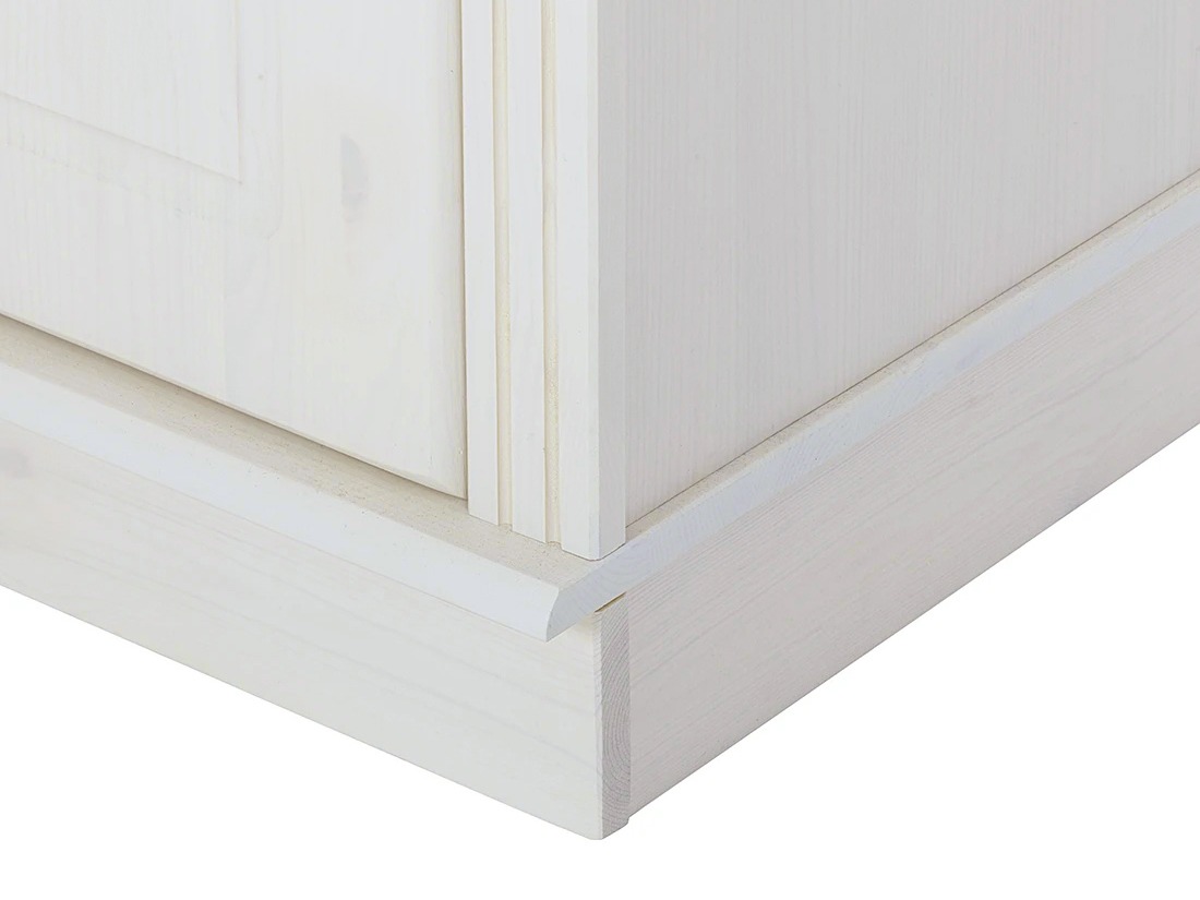 Viesistabas komplekts Saltoro 140 (Balts)