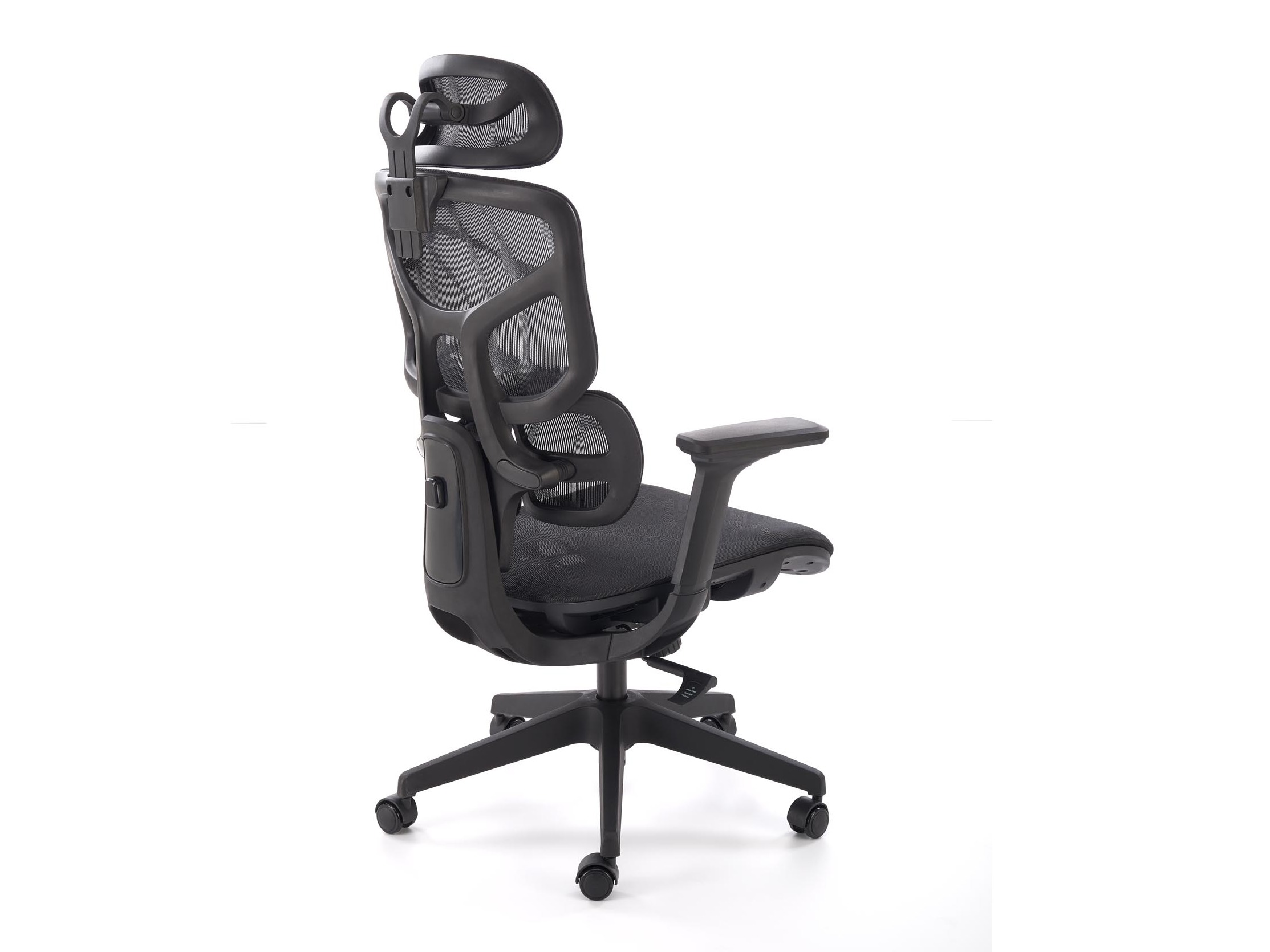 Biroja krēsls Houston 2008