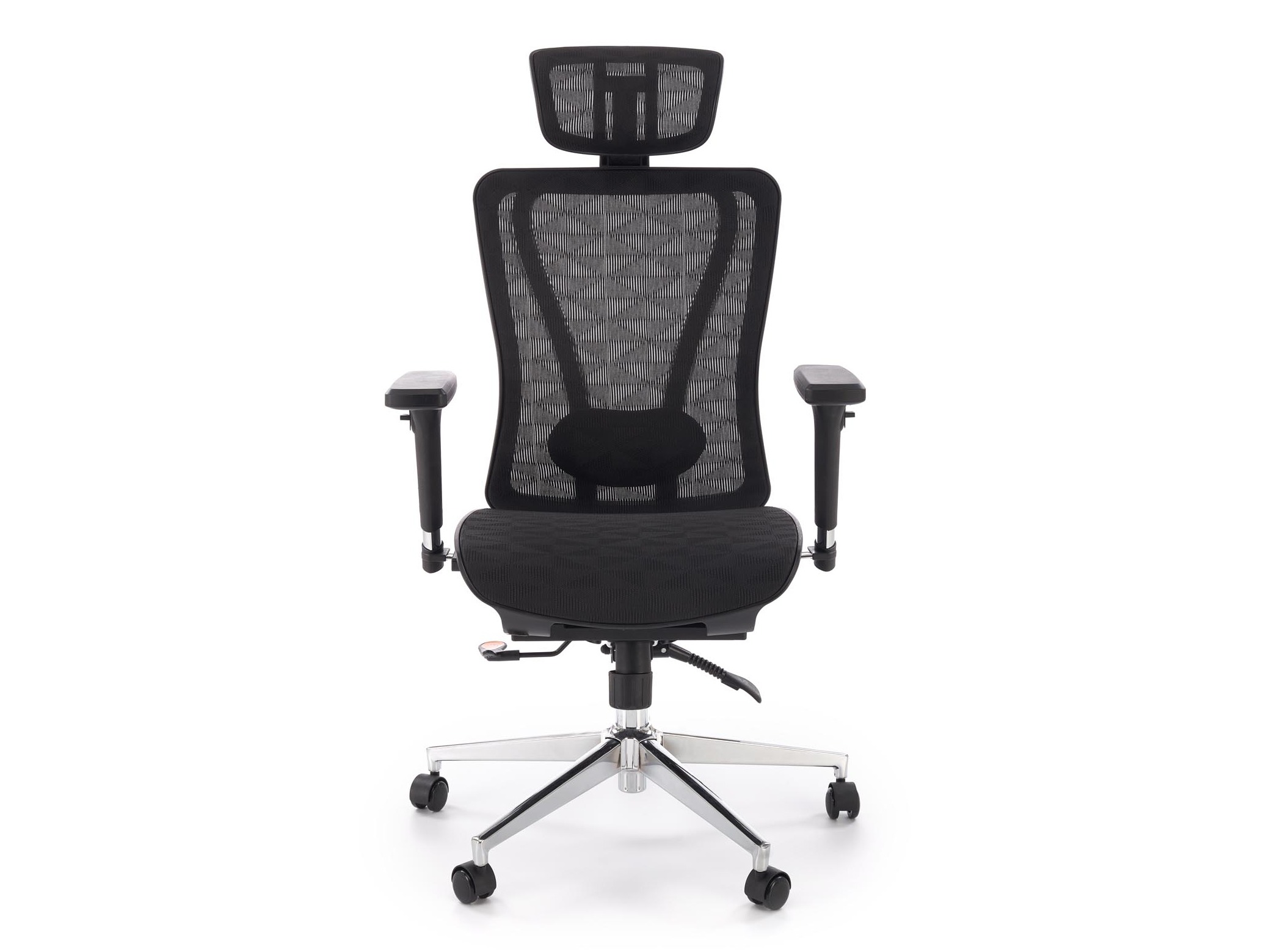 Biroja krēsls Houston 2012