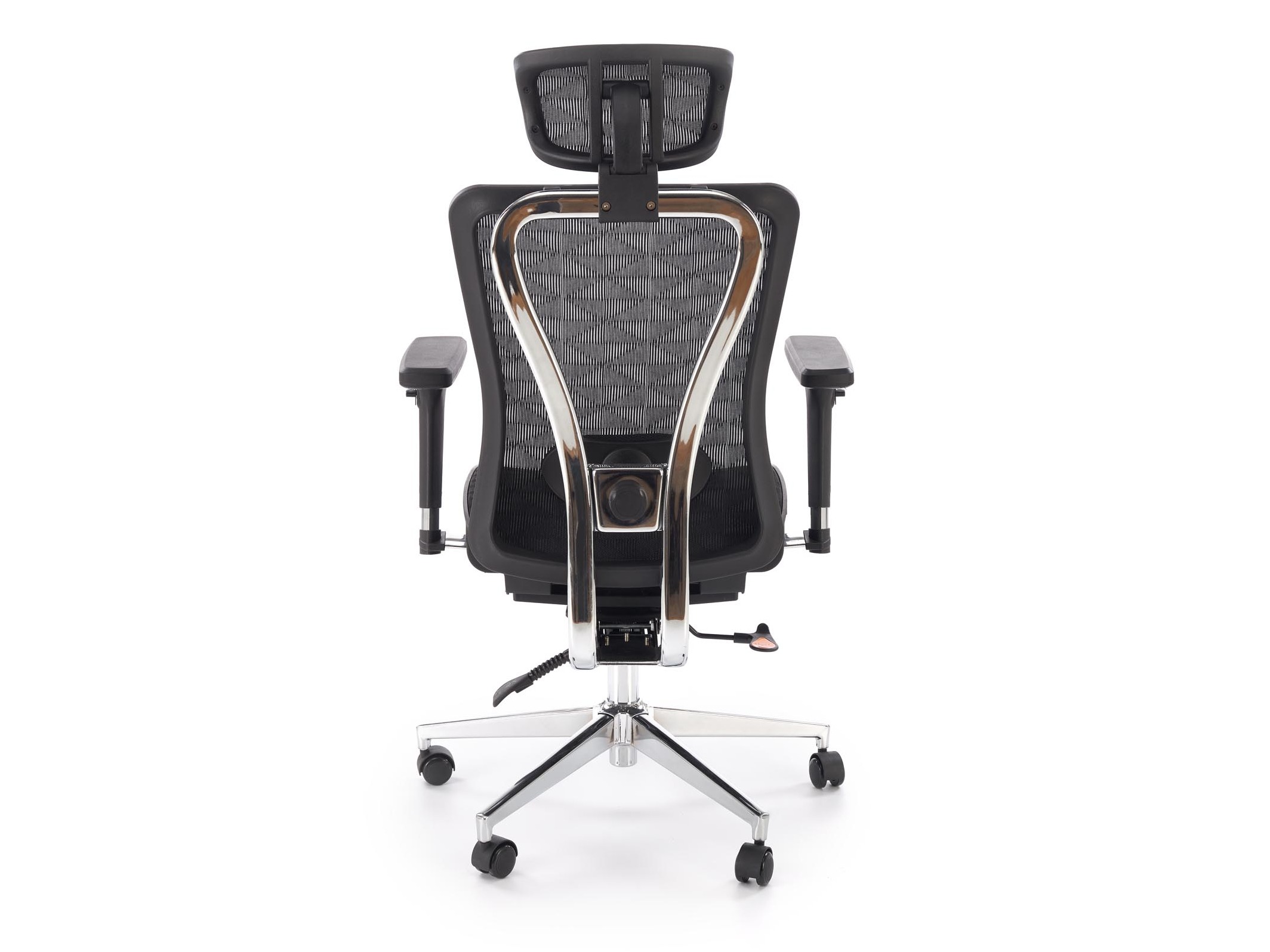 Biroja krēsls Houston 2012