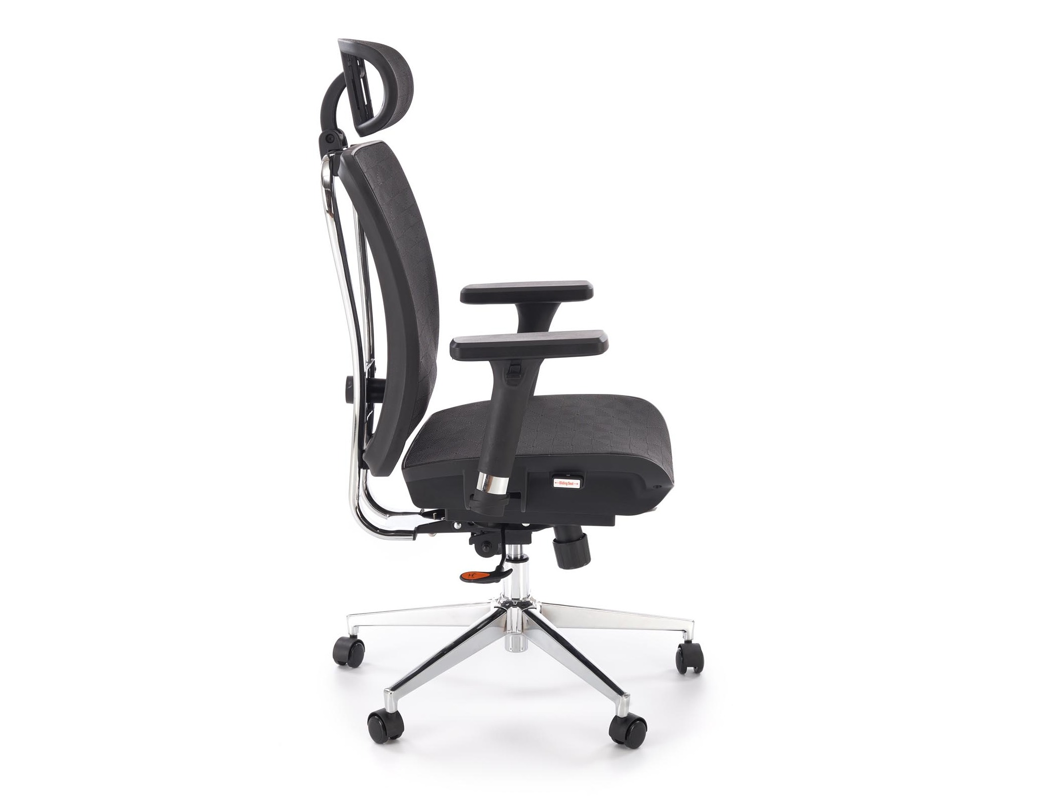 Biroja krēsls Houston 2012