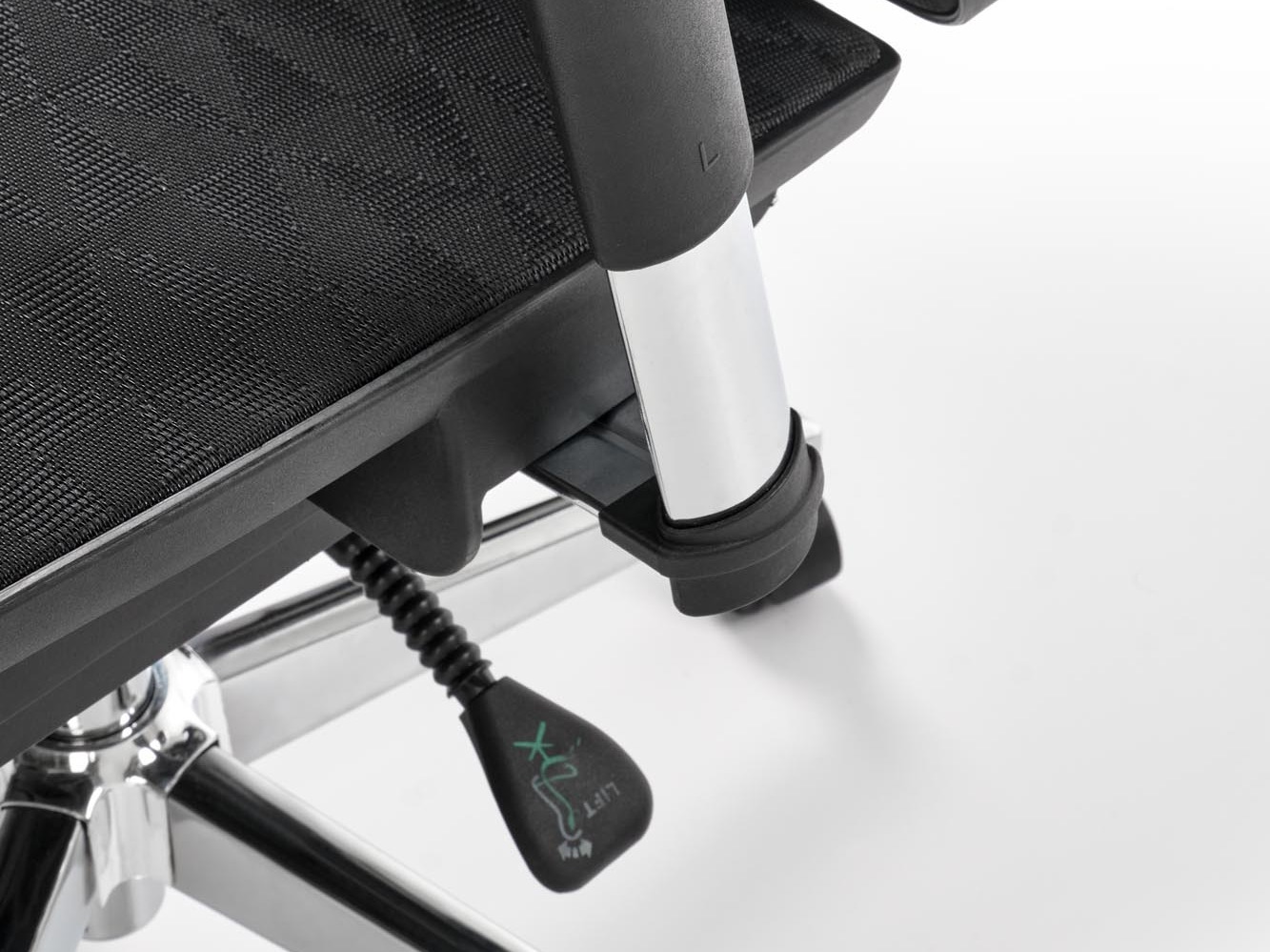 Biroja krēsls Houston 2012