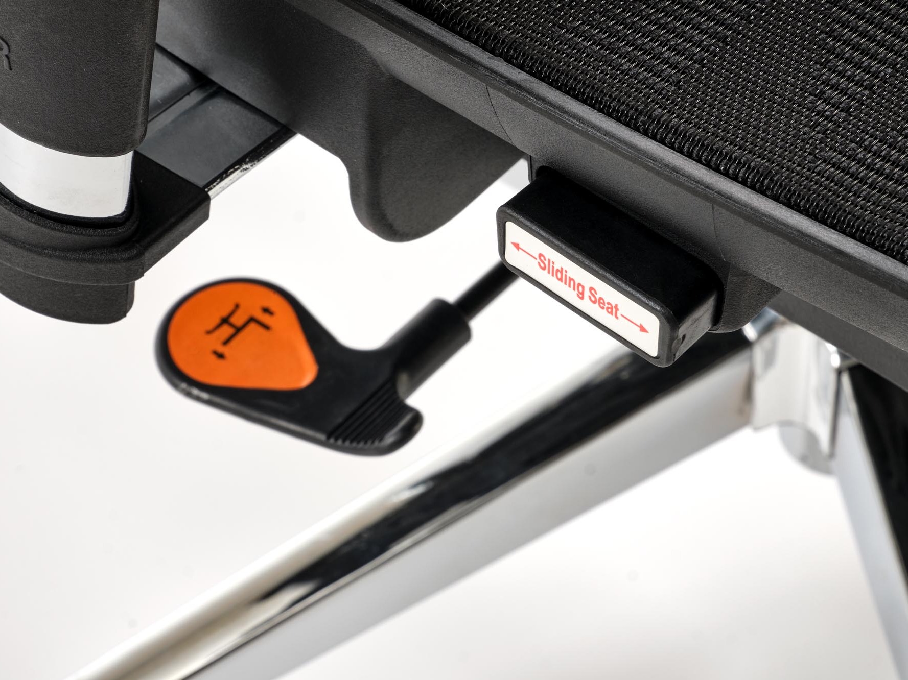 Biroja krēsls Houston 2012