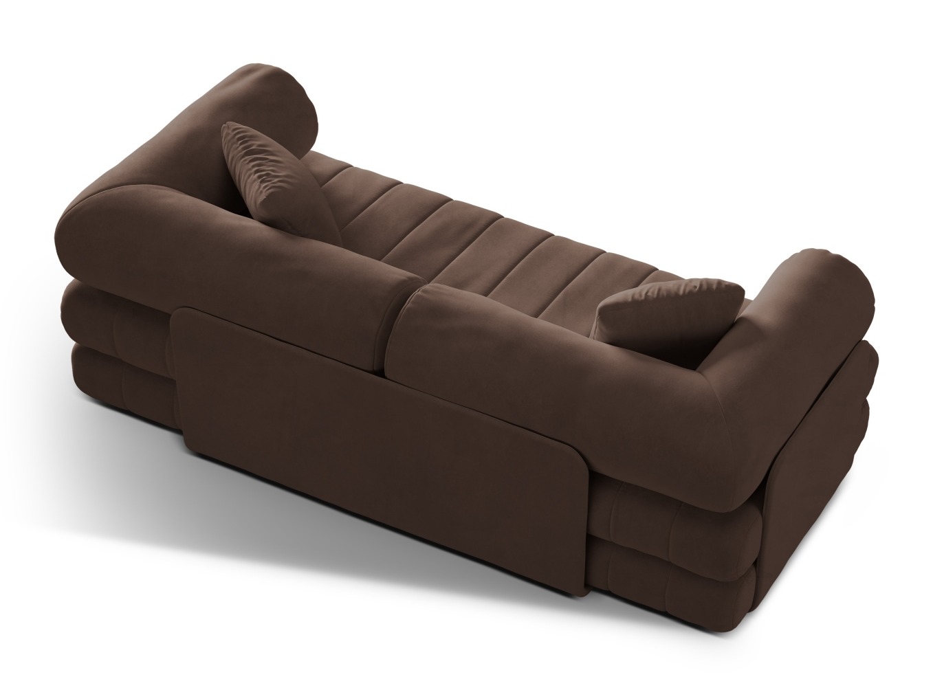 Dīvāns gulta Beckley 186 (Salvador 4)