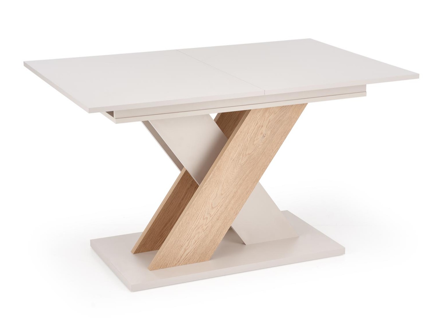 Galds Houston 1724 (Krēmozols + Kašmirs)