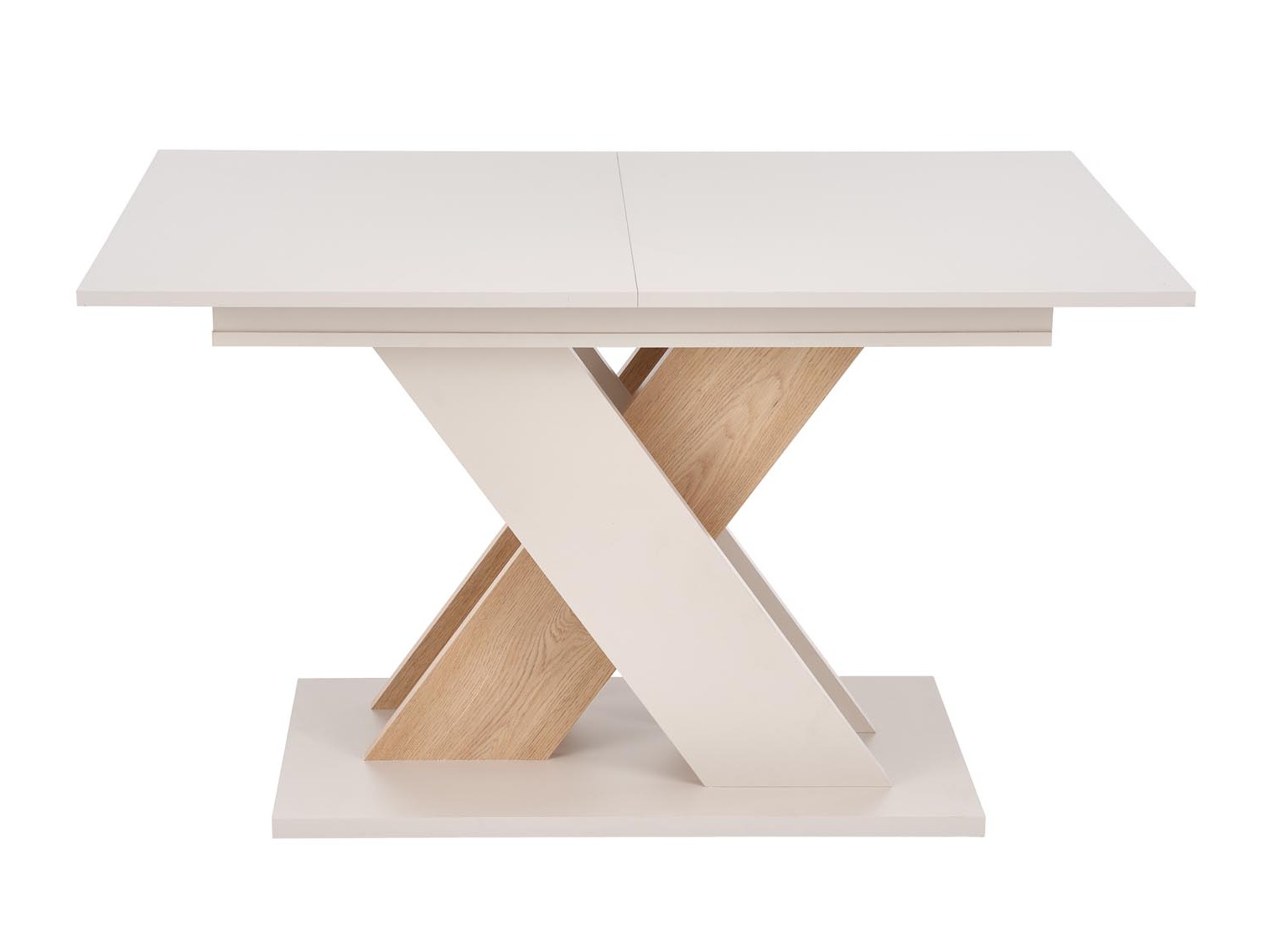 Galds Houston 1724 (Krēmozols + Kašmirs)