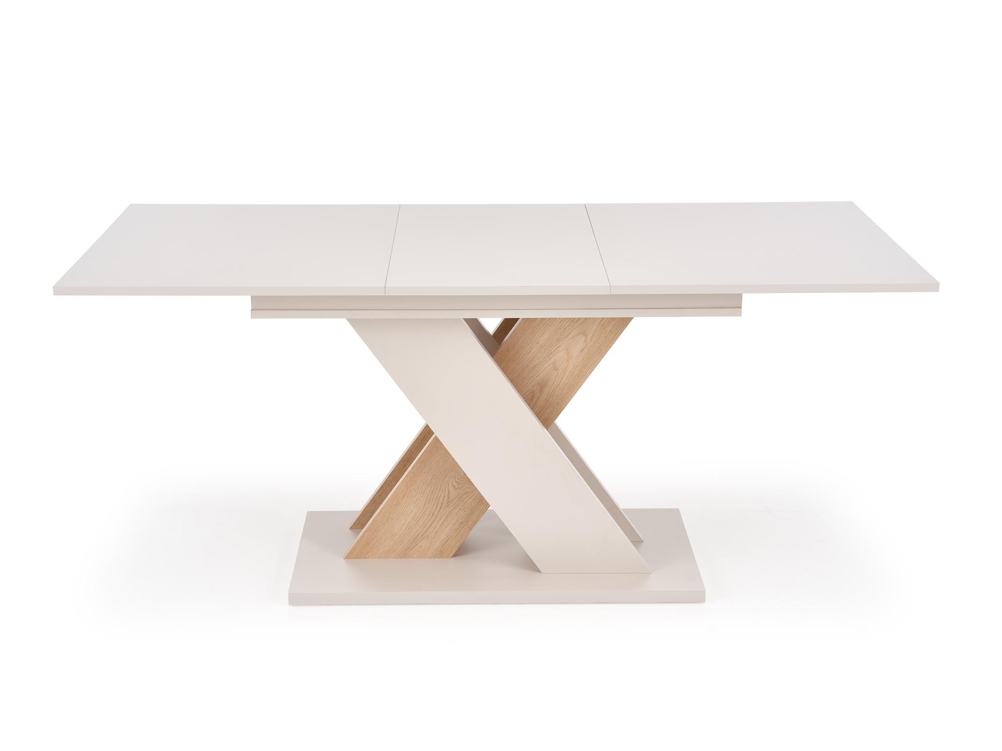 Galds Houston 1724 (Krēmozols + Kašmirs)