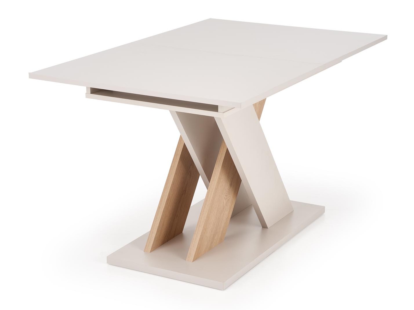 Galds Houston 1724 (Krēmozols + Kašmirs)