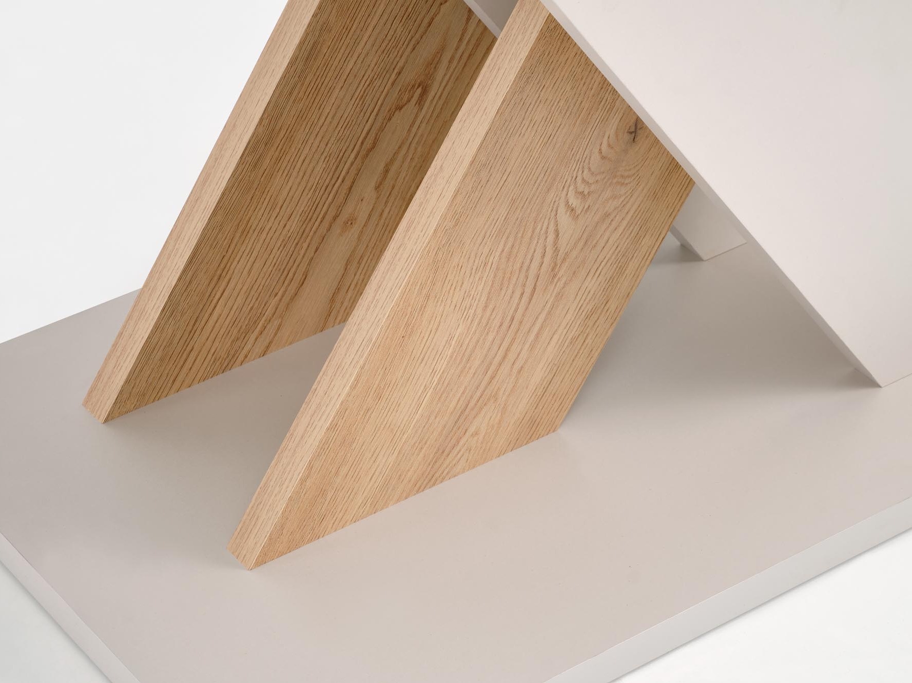 Galds Houston 1724 (Krēmozols + Kašmirs)