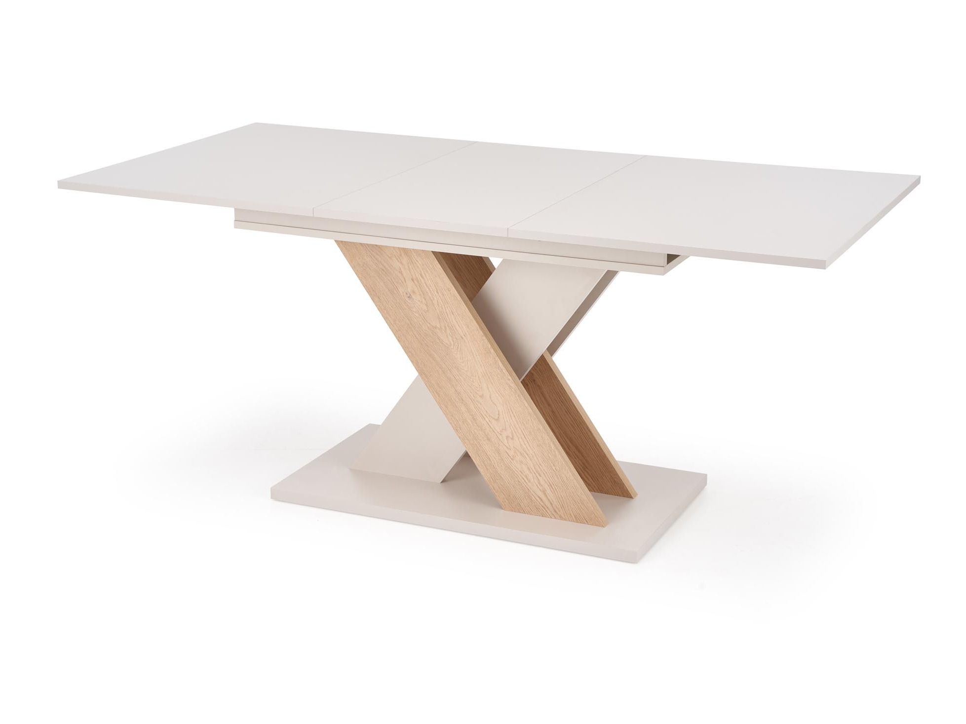 Galds Houston 1724 (Krēmozols + Kašmirs)