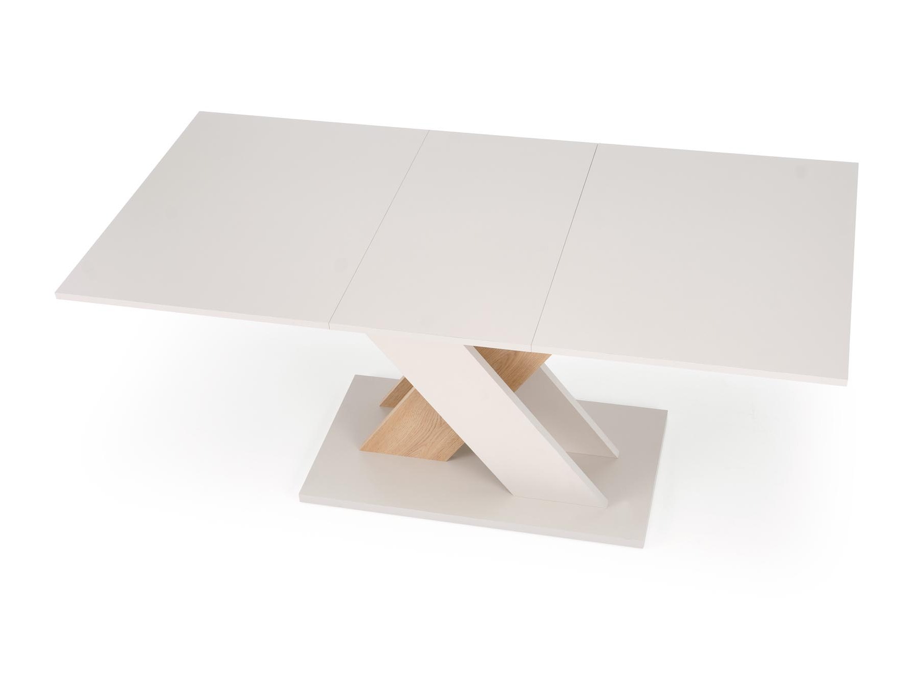 Galds Houston 1724 (Krēmozols + Kašmirs)