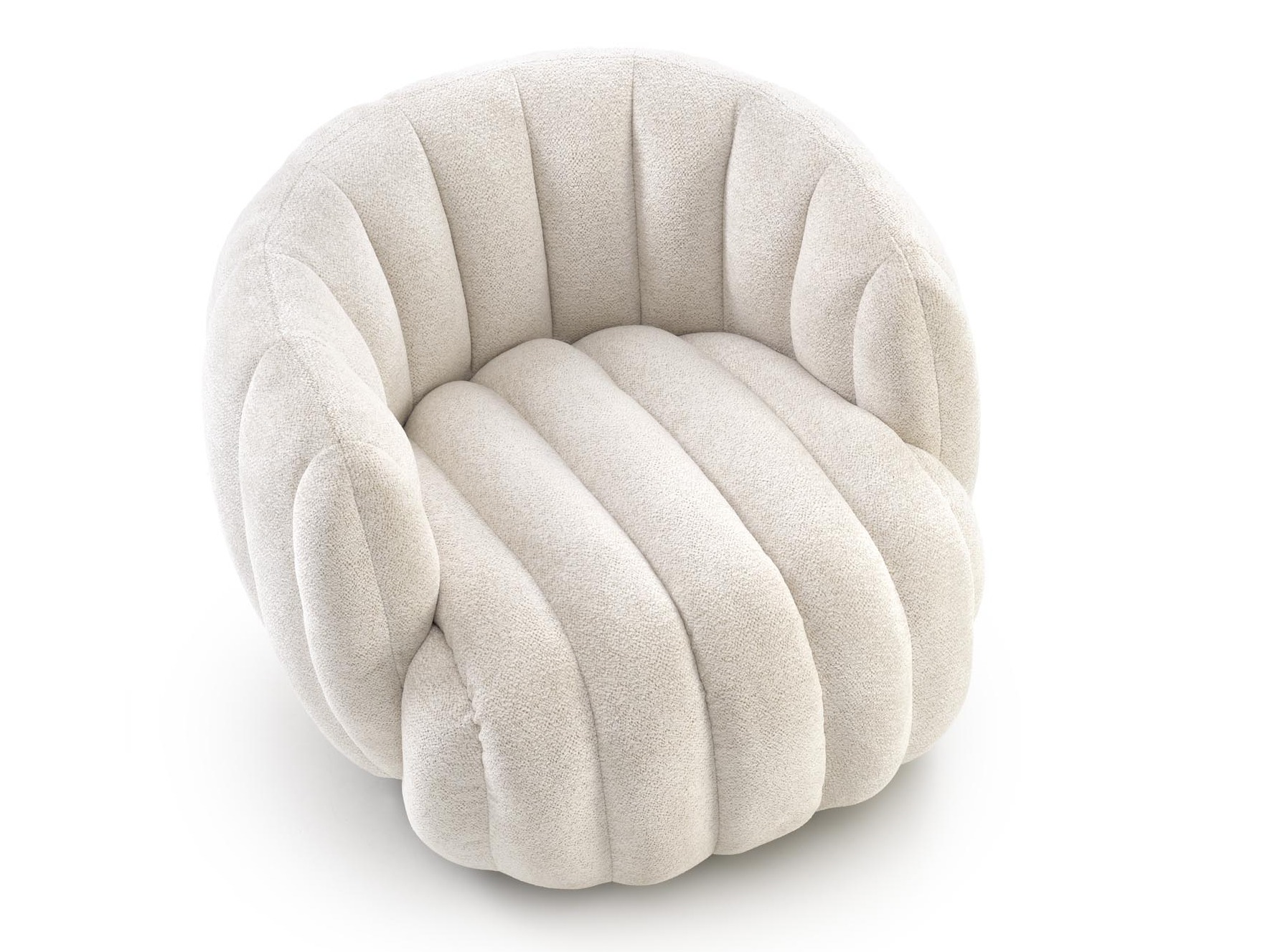 Krēsls Houston 2007