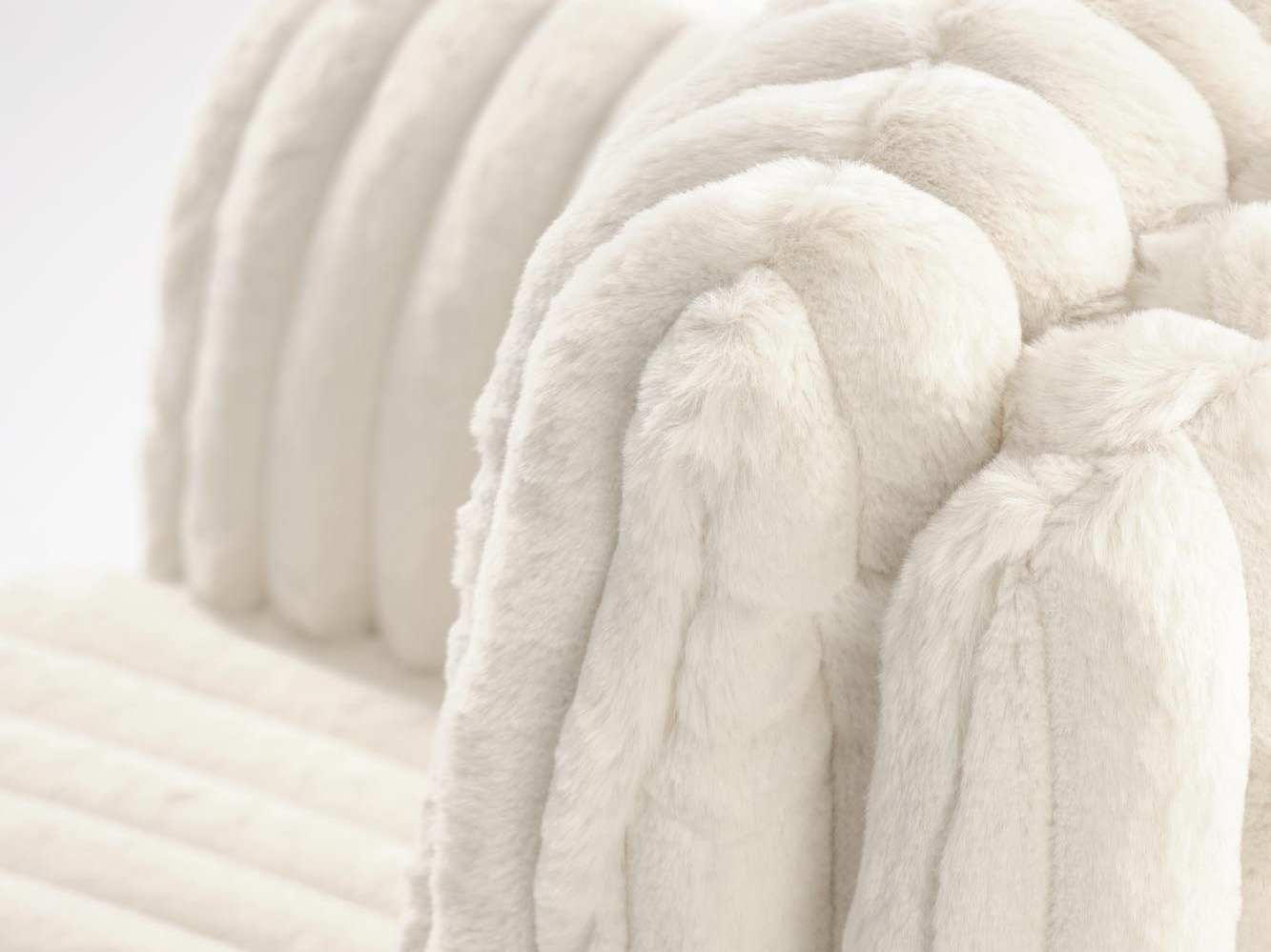 Krēsls Houston 2015 (Krēms + Melns)