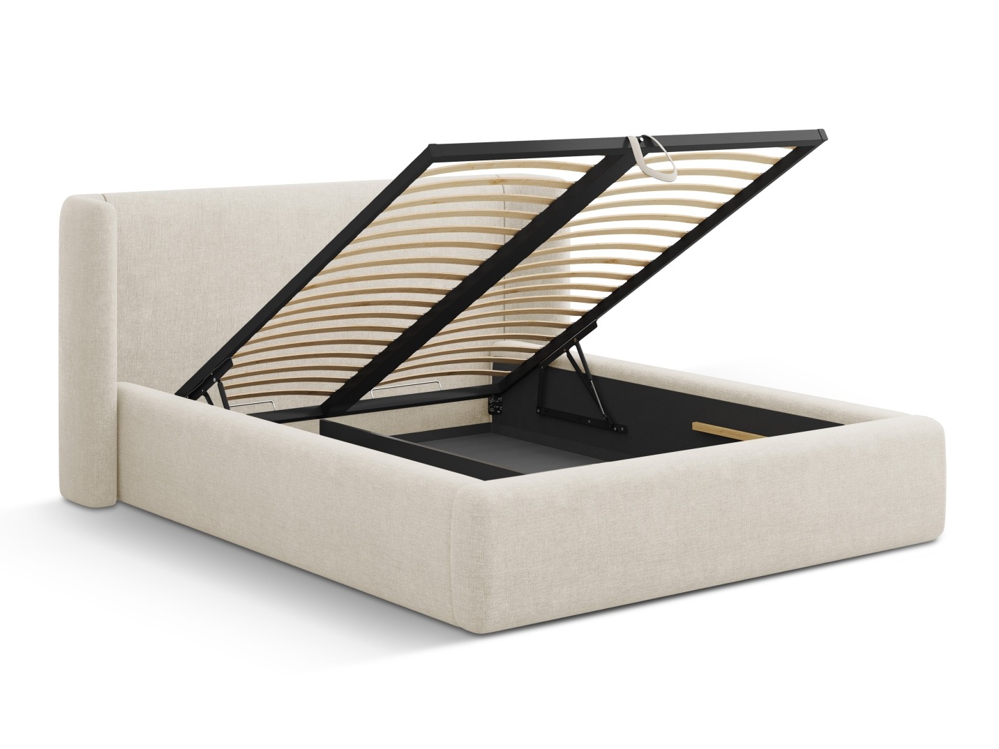 Кровать Beckley 185 (Wind 05)