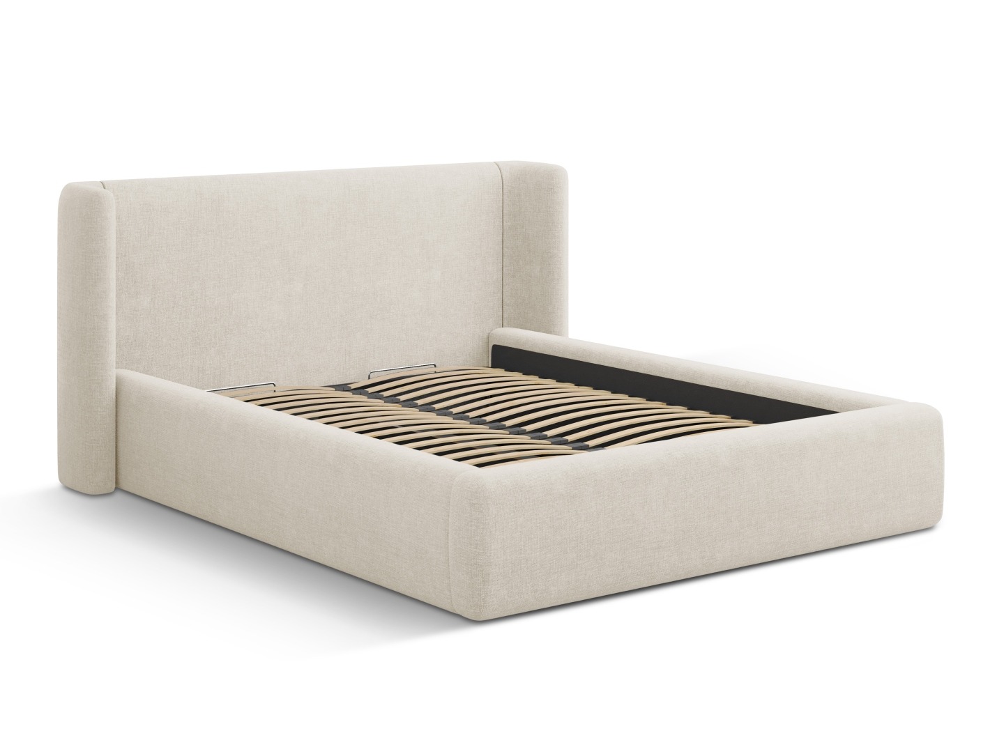 Кровать Beckley 185 (Wind 05)