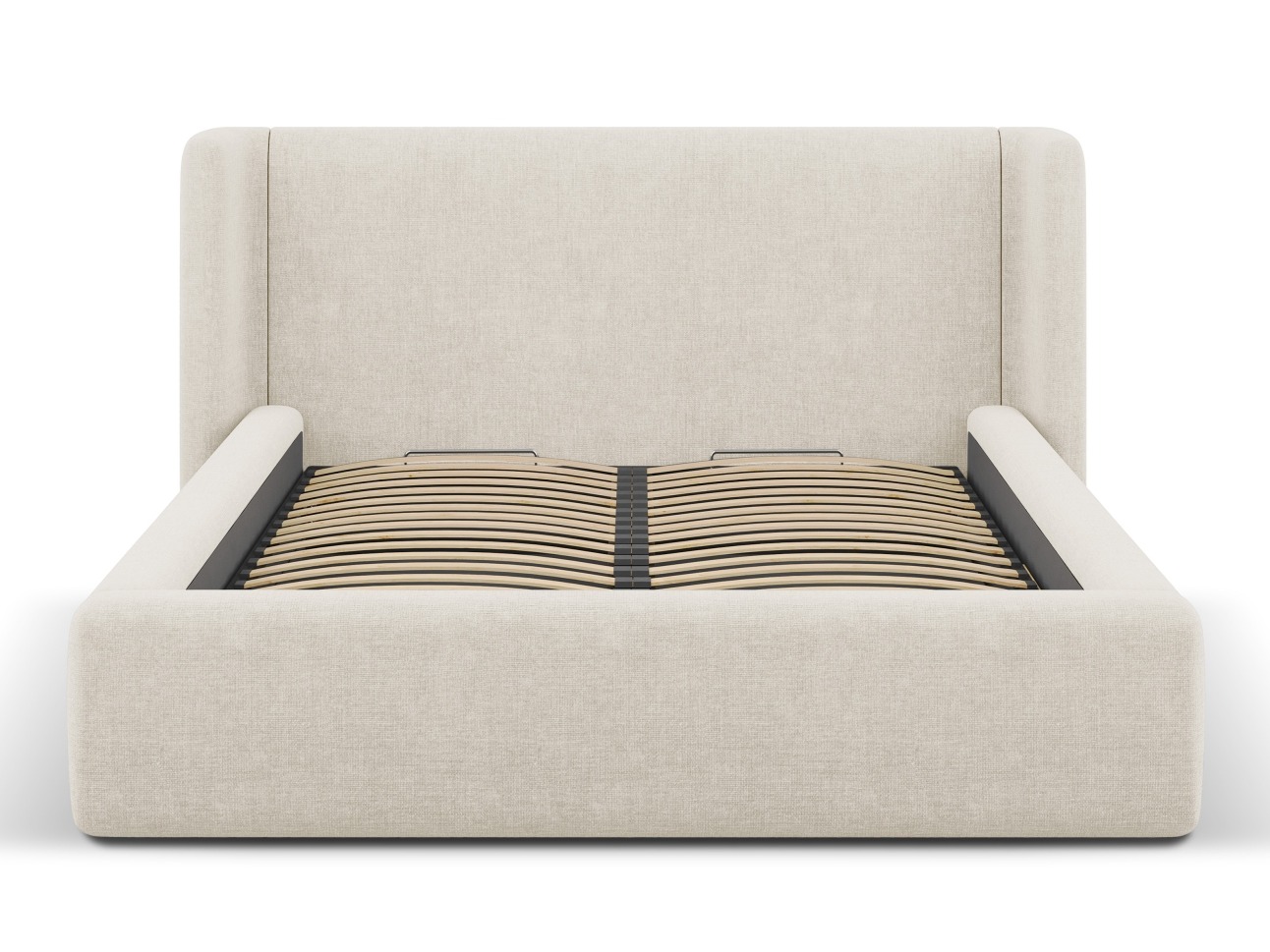 Кровать Beckley 185 (Wind 05)