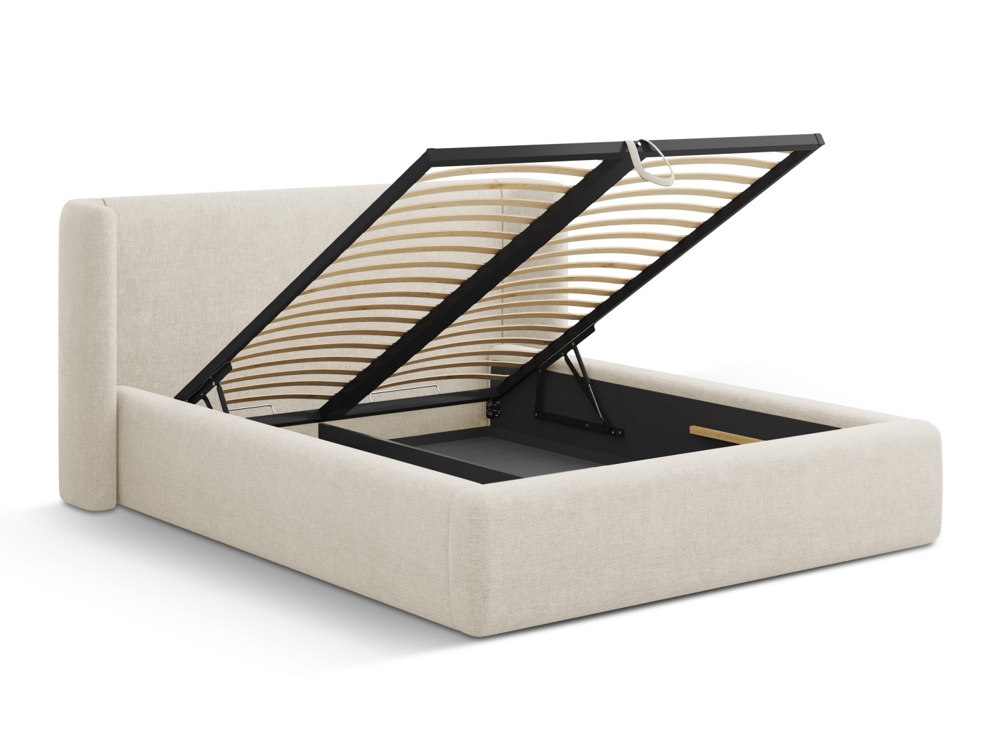 Кровать Beckley 185 (Wind 05)