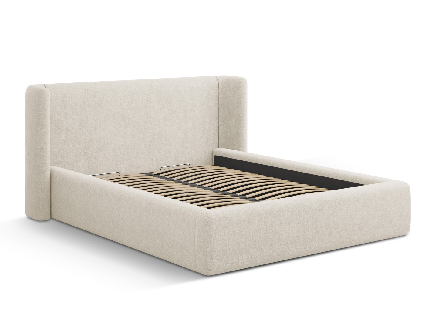 Кровать Beckley 185 (Wind 05)