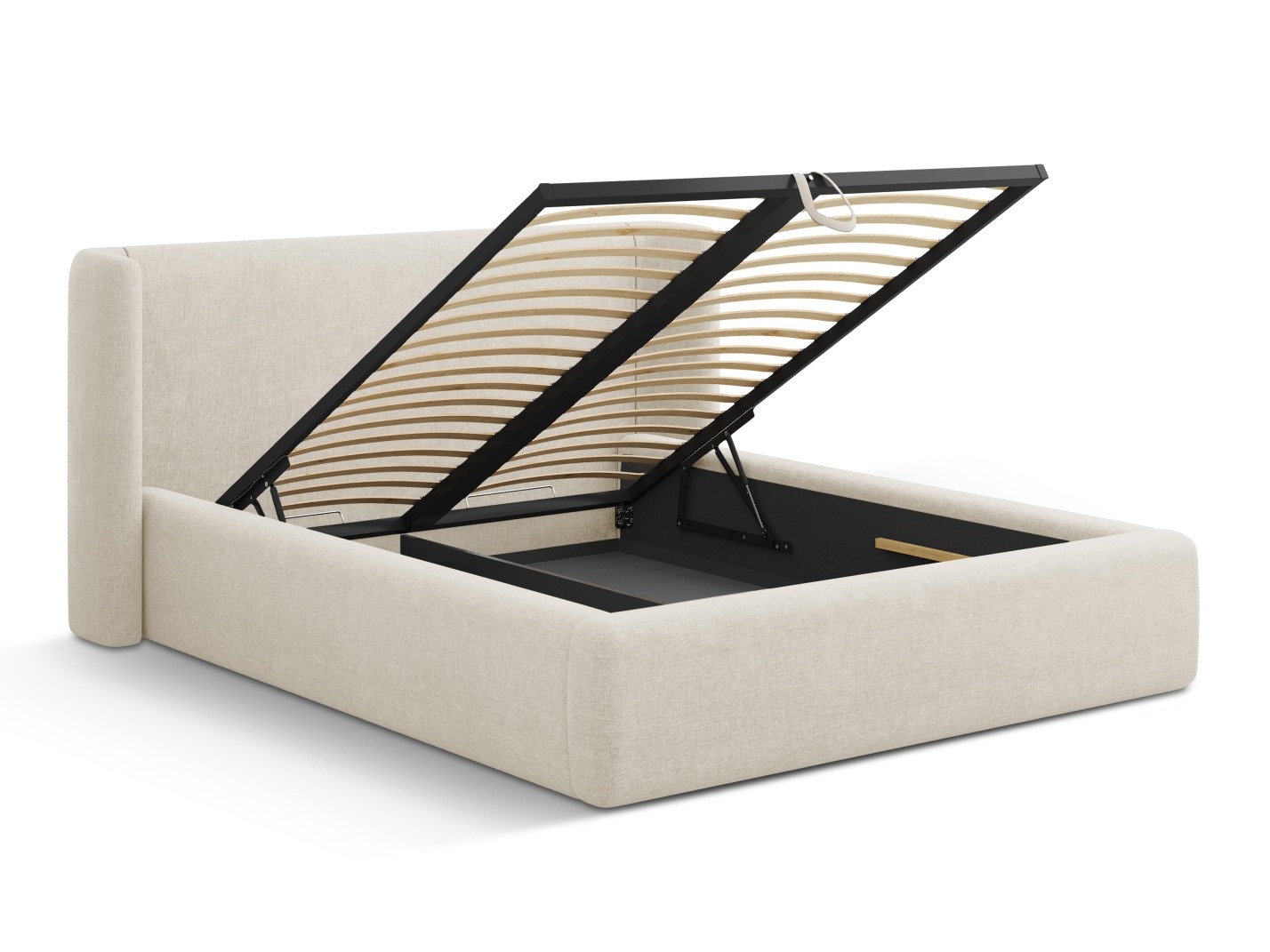 Кровать Beckley 185 (Wind 05)