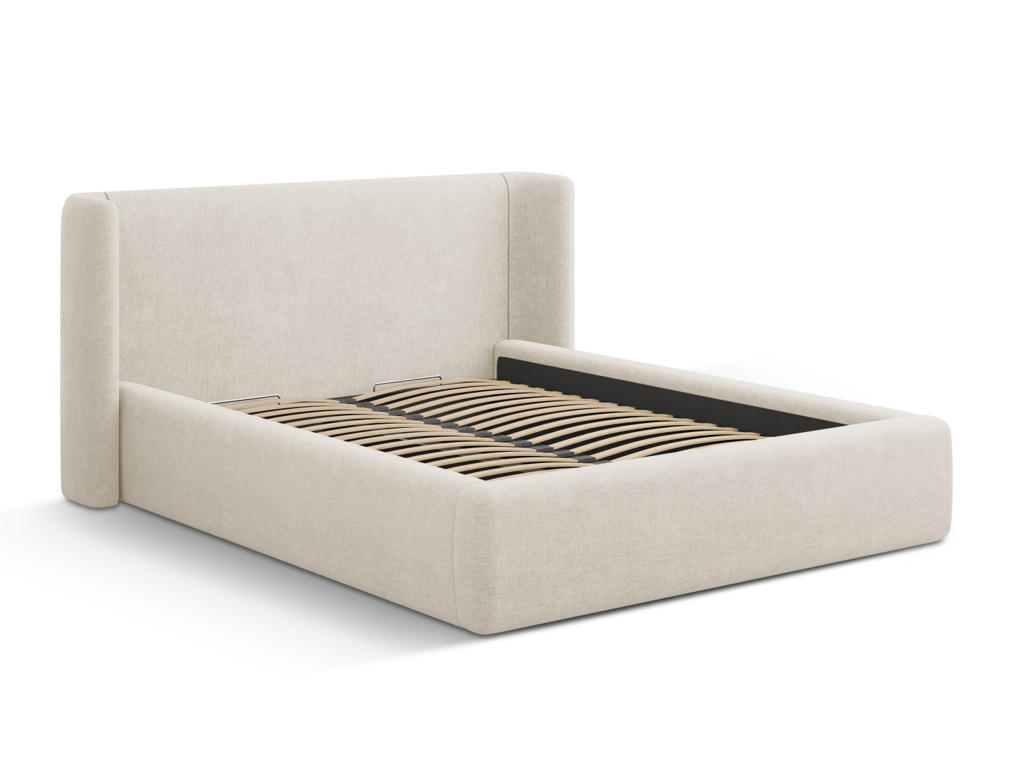 Кровать Beckley 185 (Wind 05)