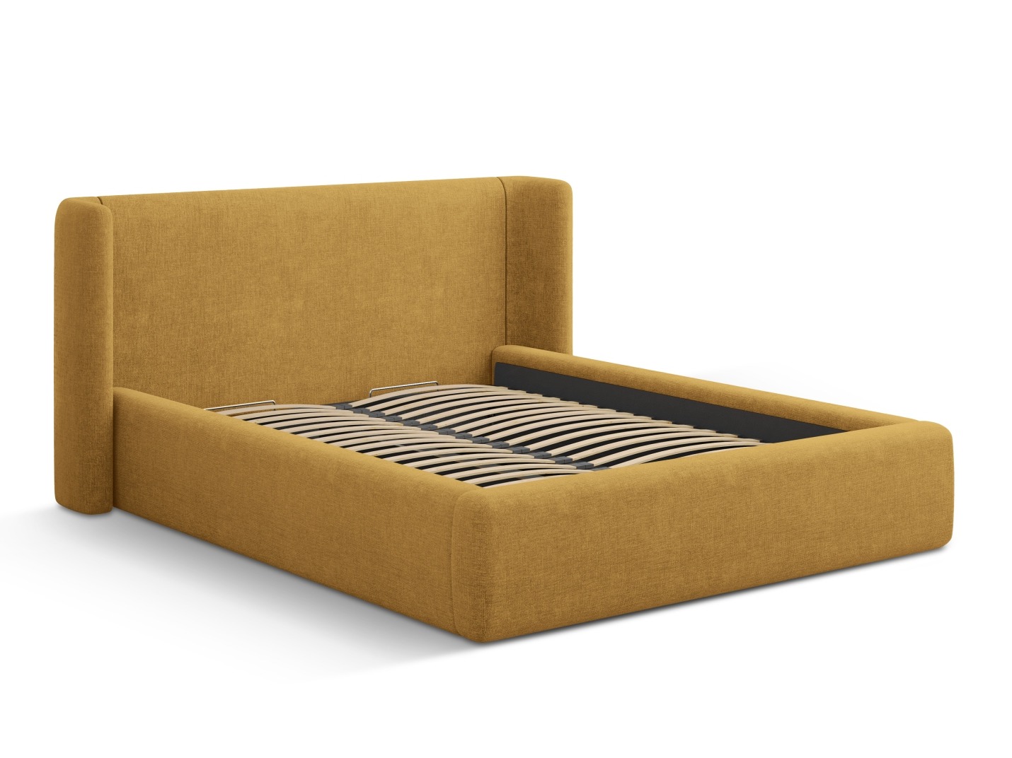 Кровать Beckley 185 (Wind 33)