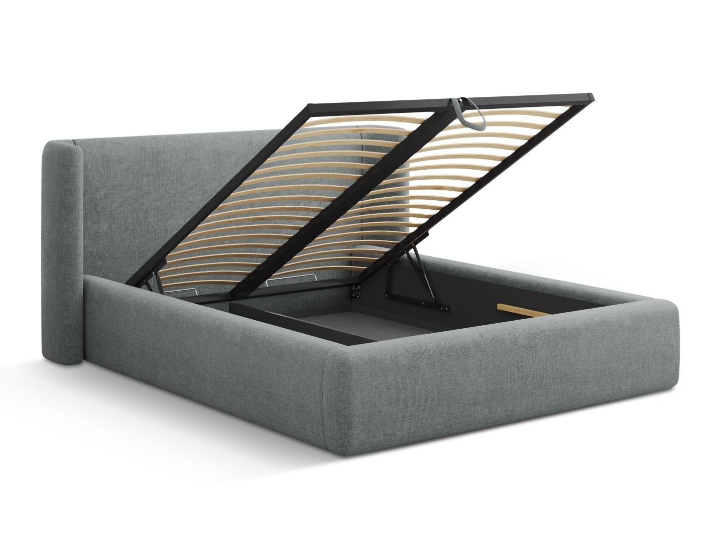 Кровать Beckley 185 (Wind 89)