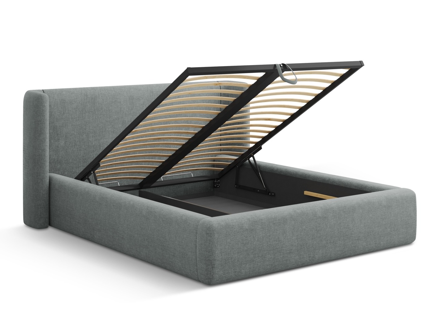 Кровать Beckley 185 (Wind 89)