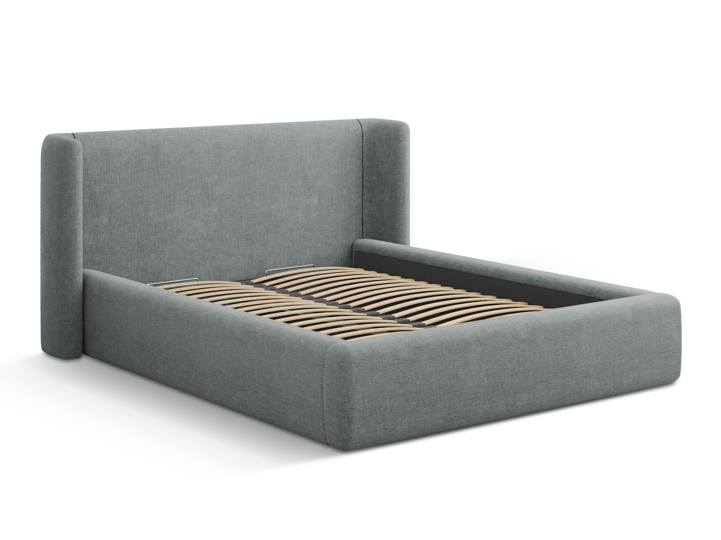 Кровать Beckley 185 (Wind 89)