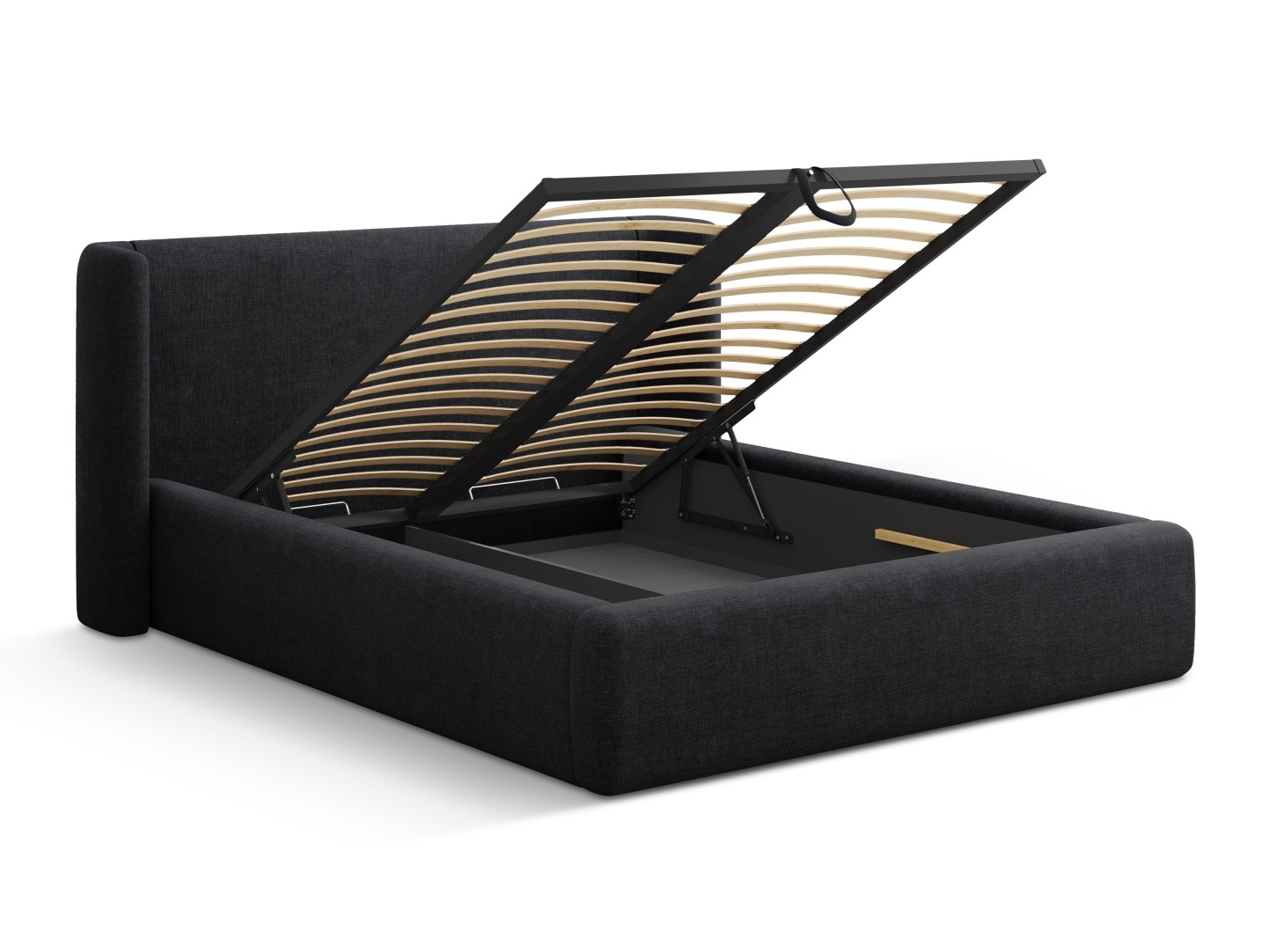 Кровать Beckley 185 (Wind 99)