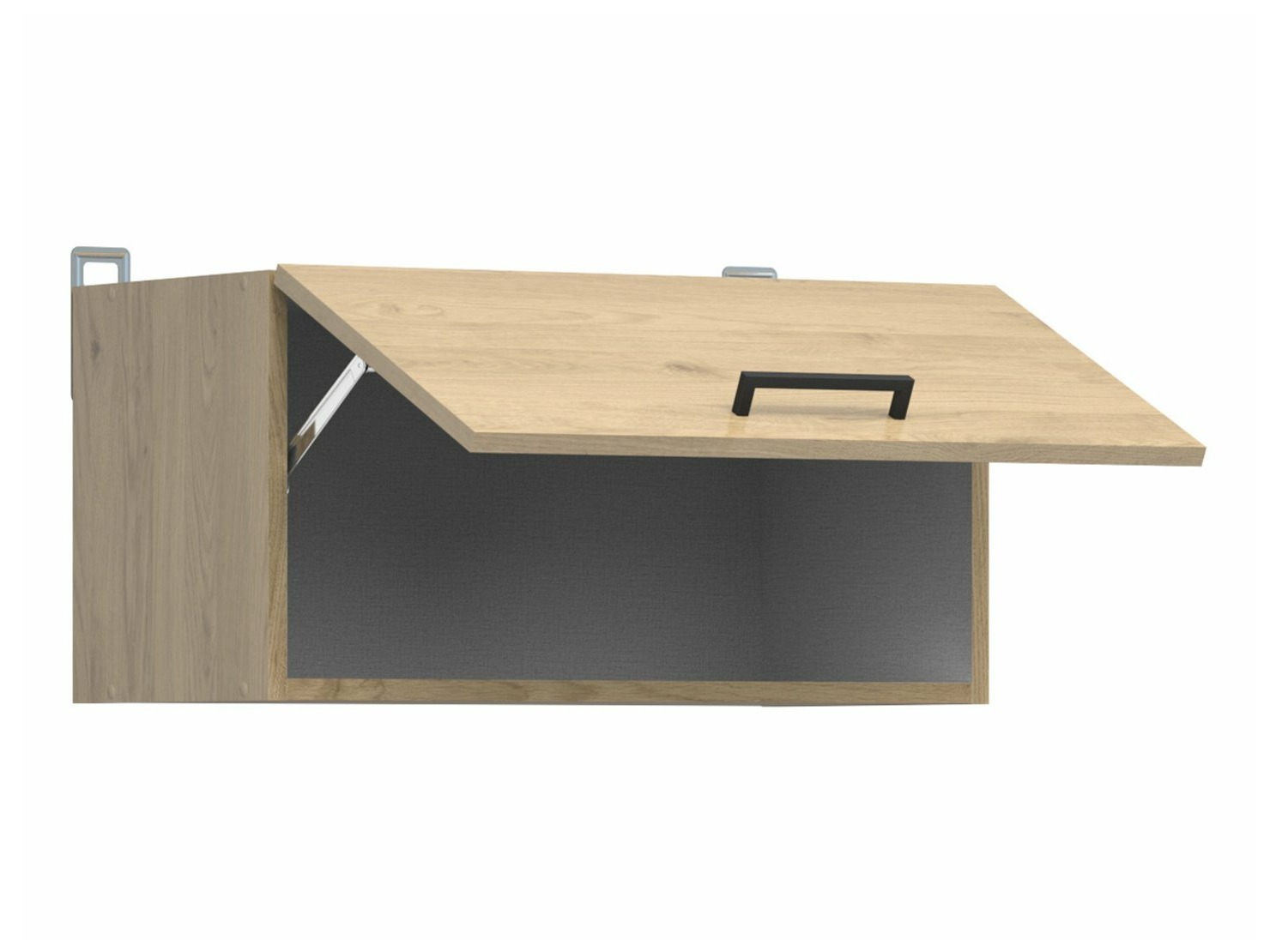 Moduļu piekarams skapis Berna 102