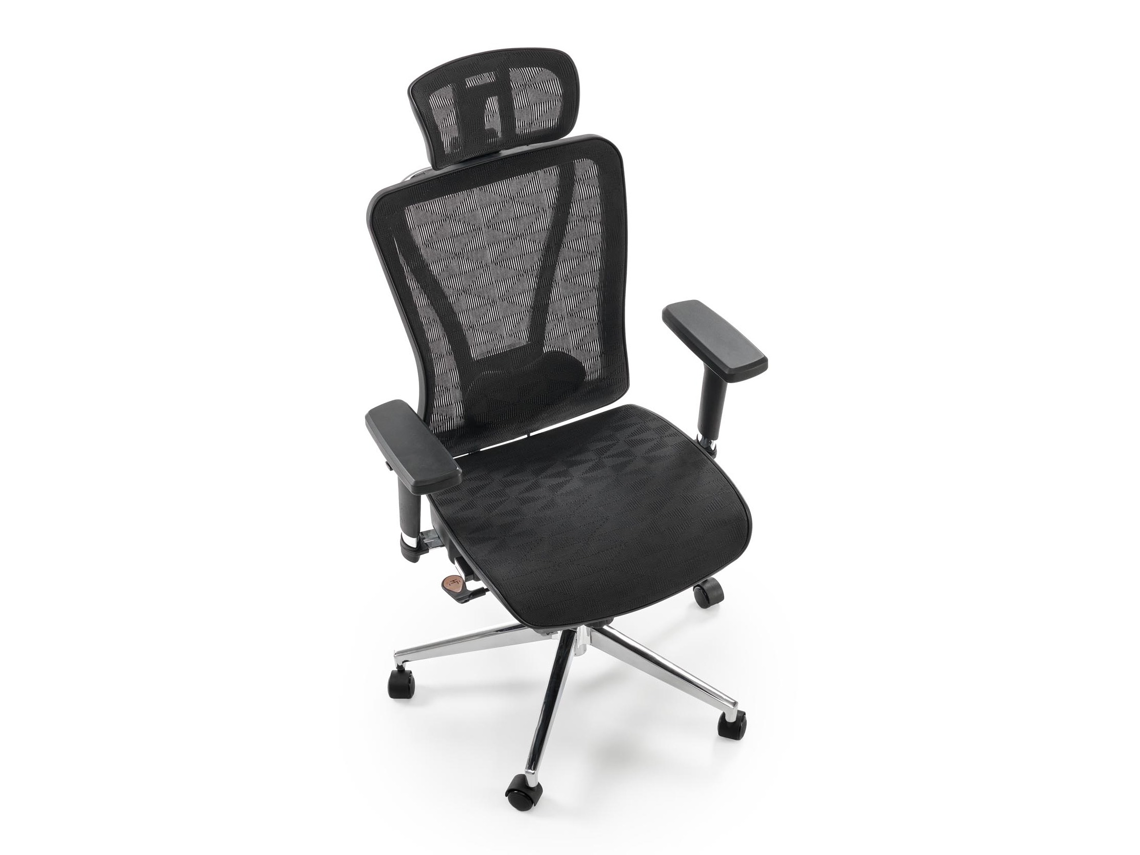 Офисный стул Houston 2012