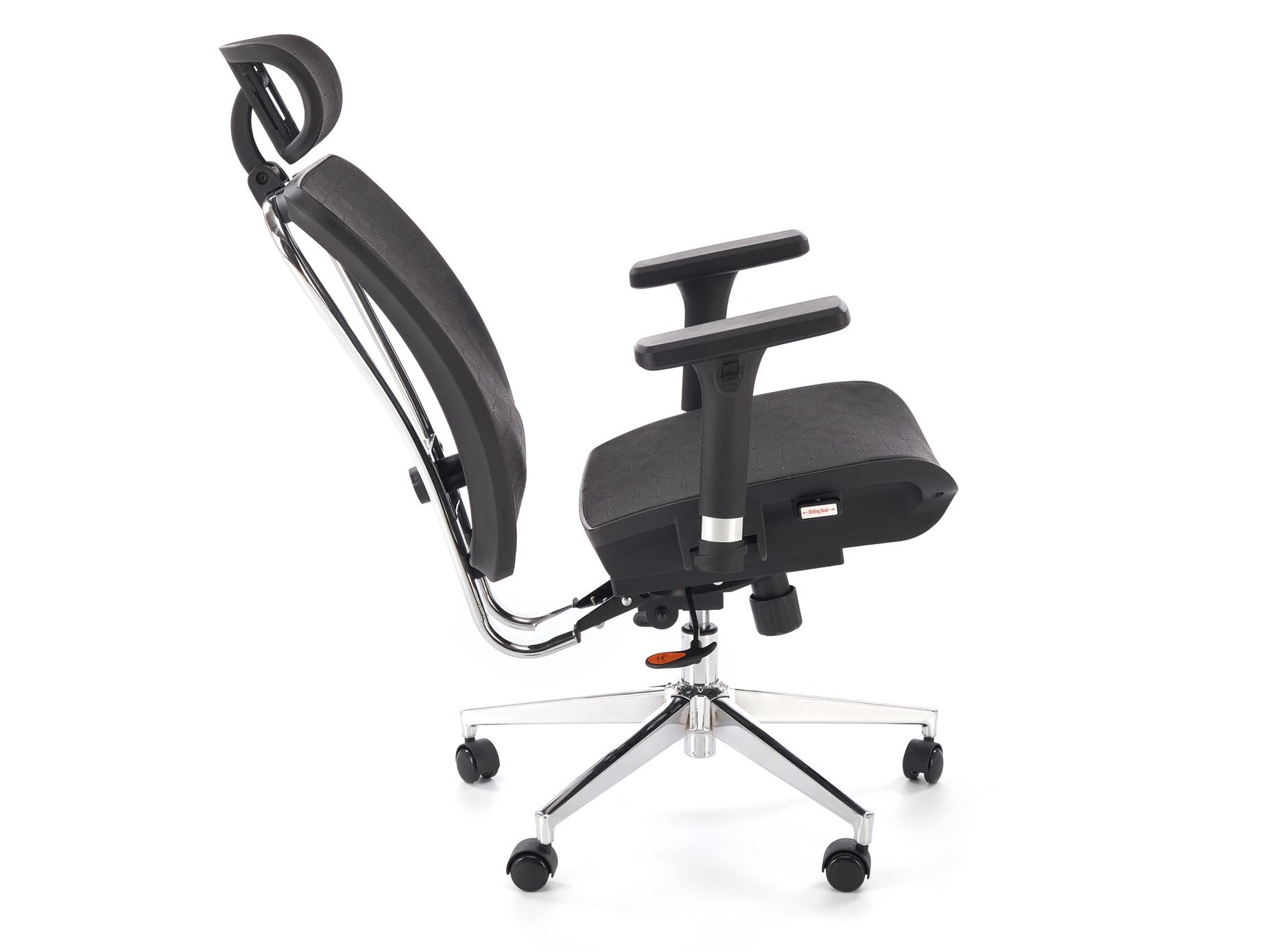 Офисный стул Houston 2012