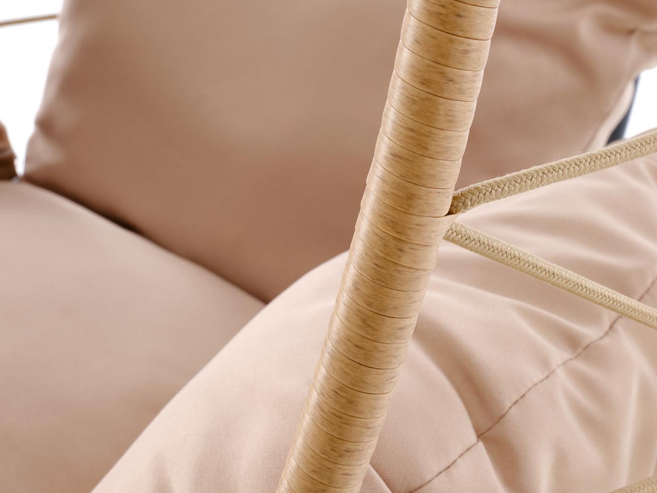 Piekaramais krēsls Houston 2009