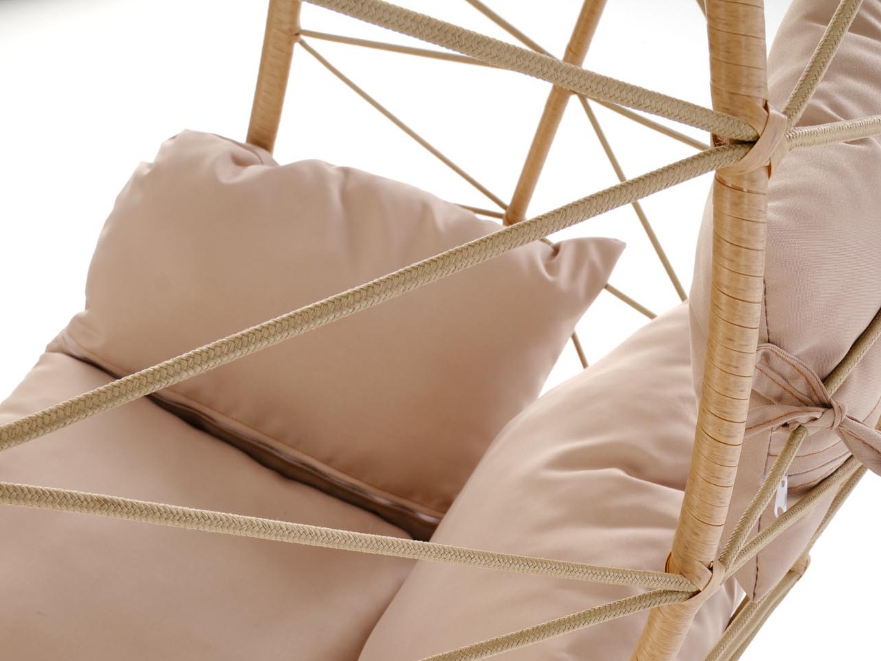 Piekaramais krēsls Houston 2009