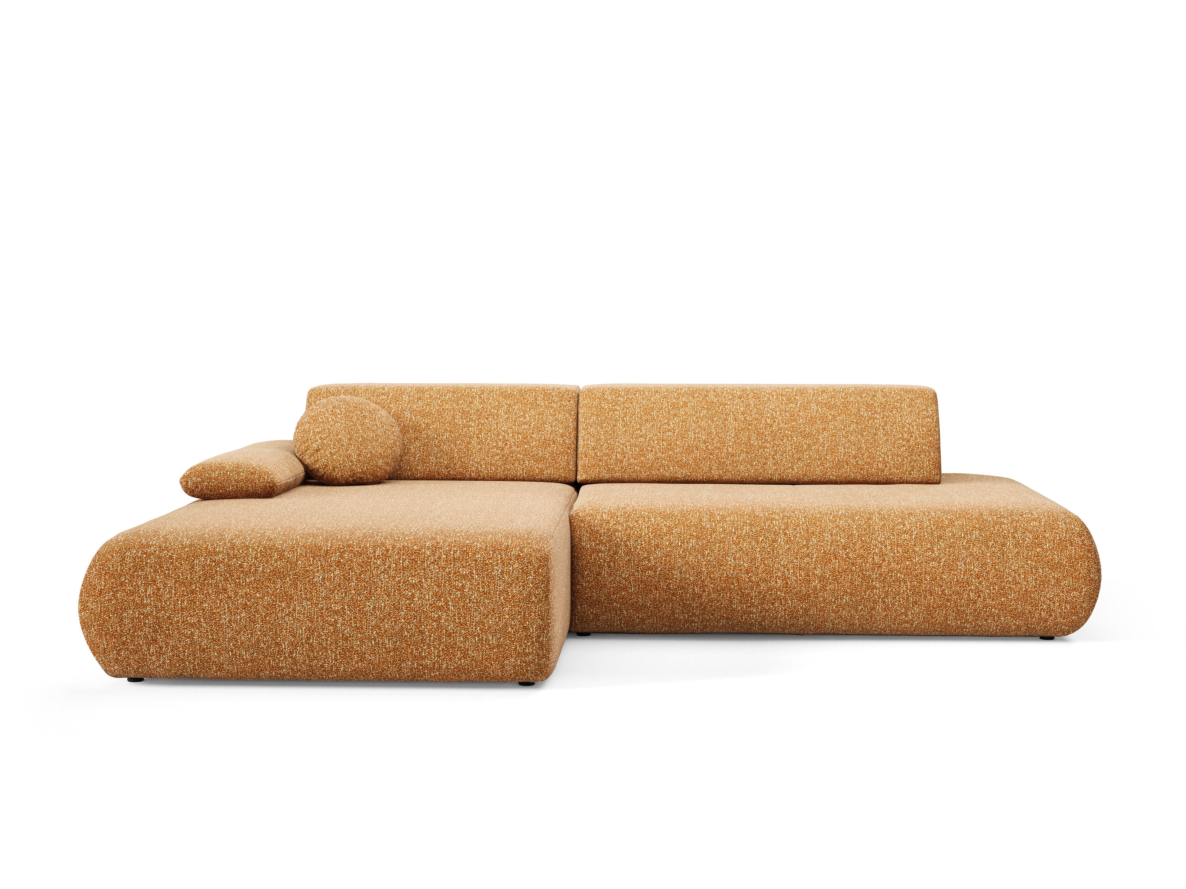 Stūra dīvāns Kingston 183 (Puente 52)