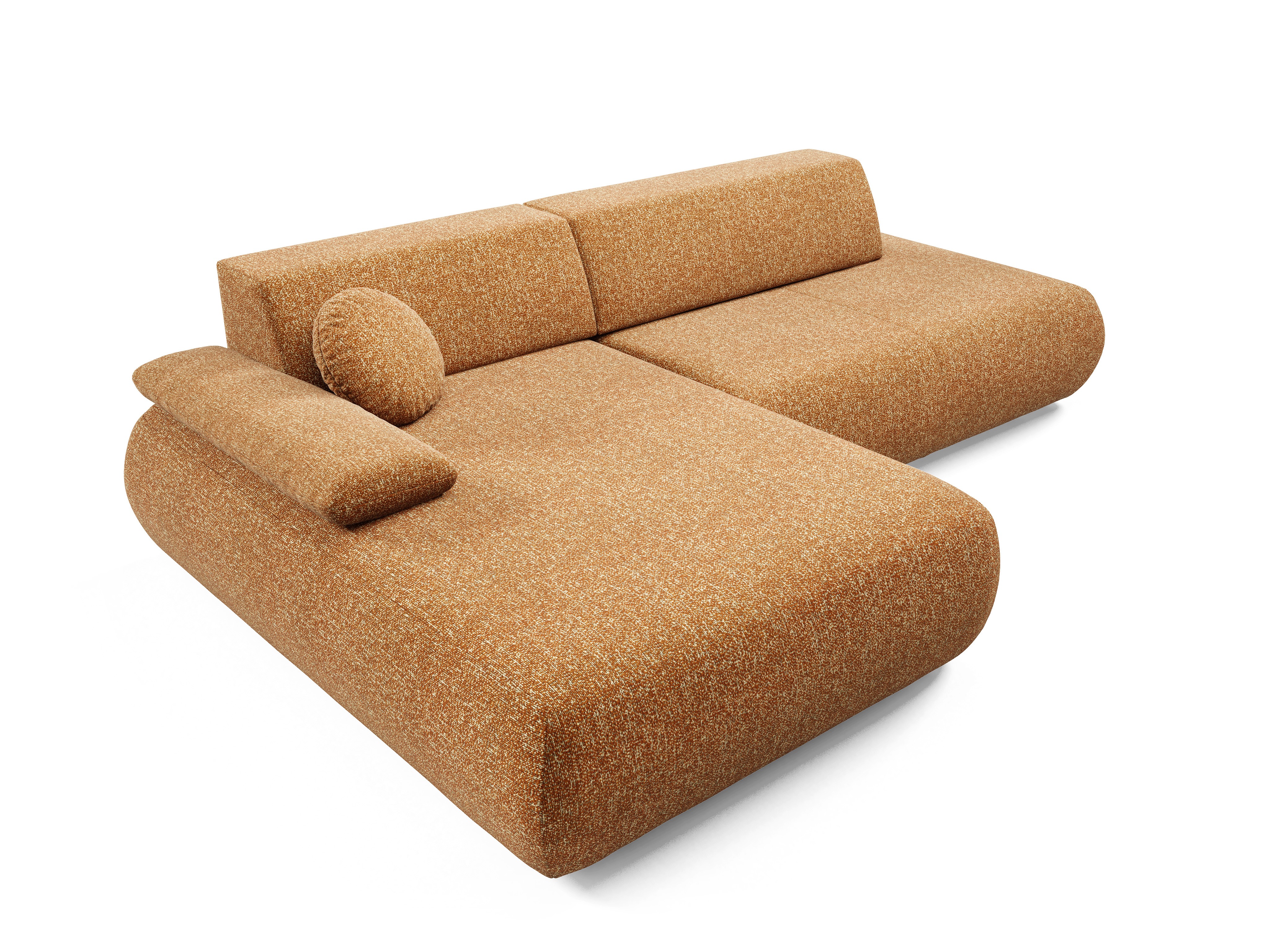 Stūra dīvāns Kingston 183 (Puente 52)