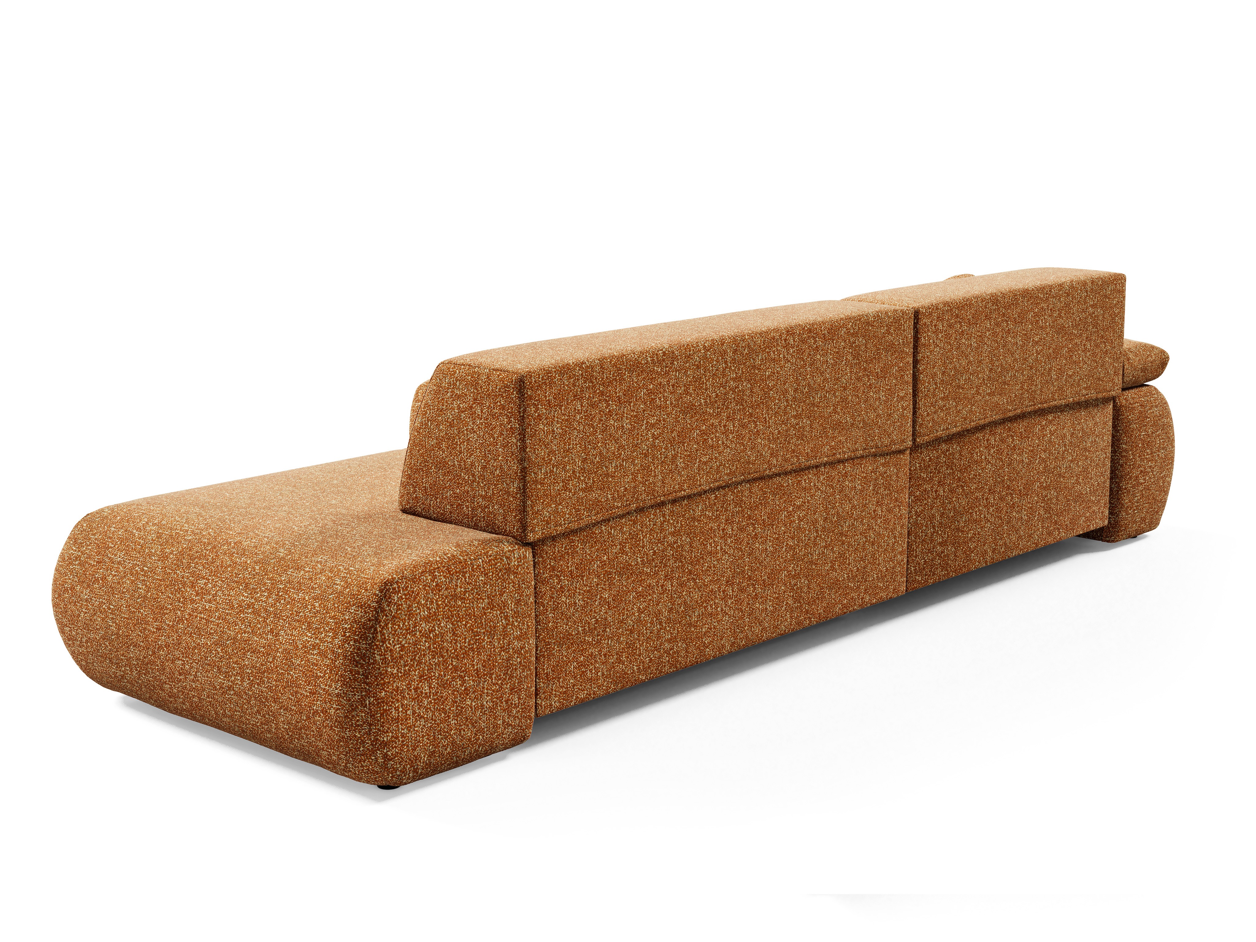 Stūra dīvāns Kingston 183 (Puente 52)