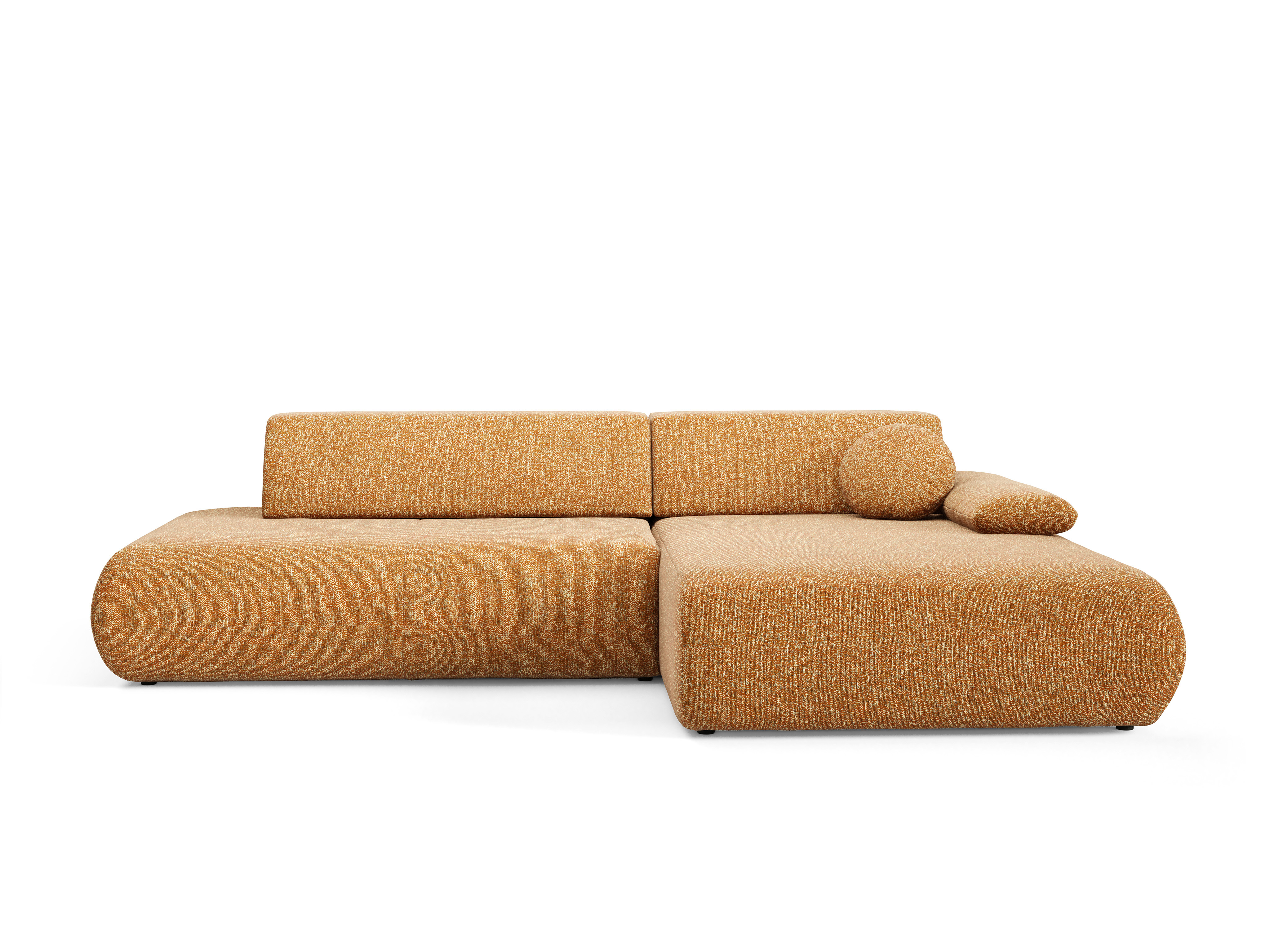 Stūra dīvāns Kingston 183 (Puente 52)