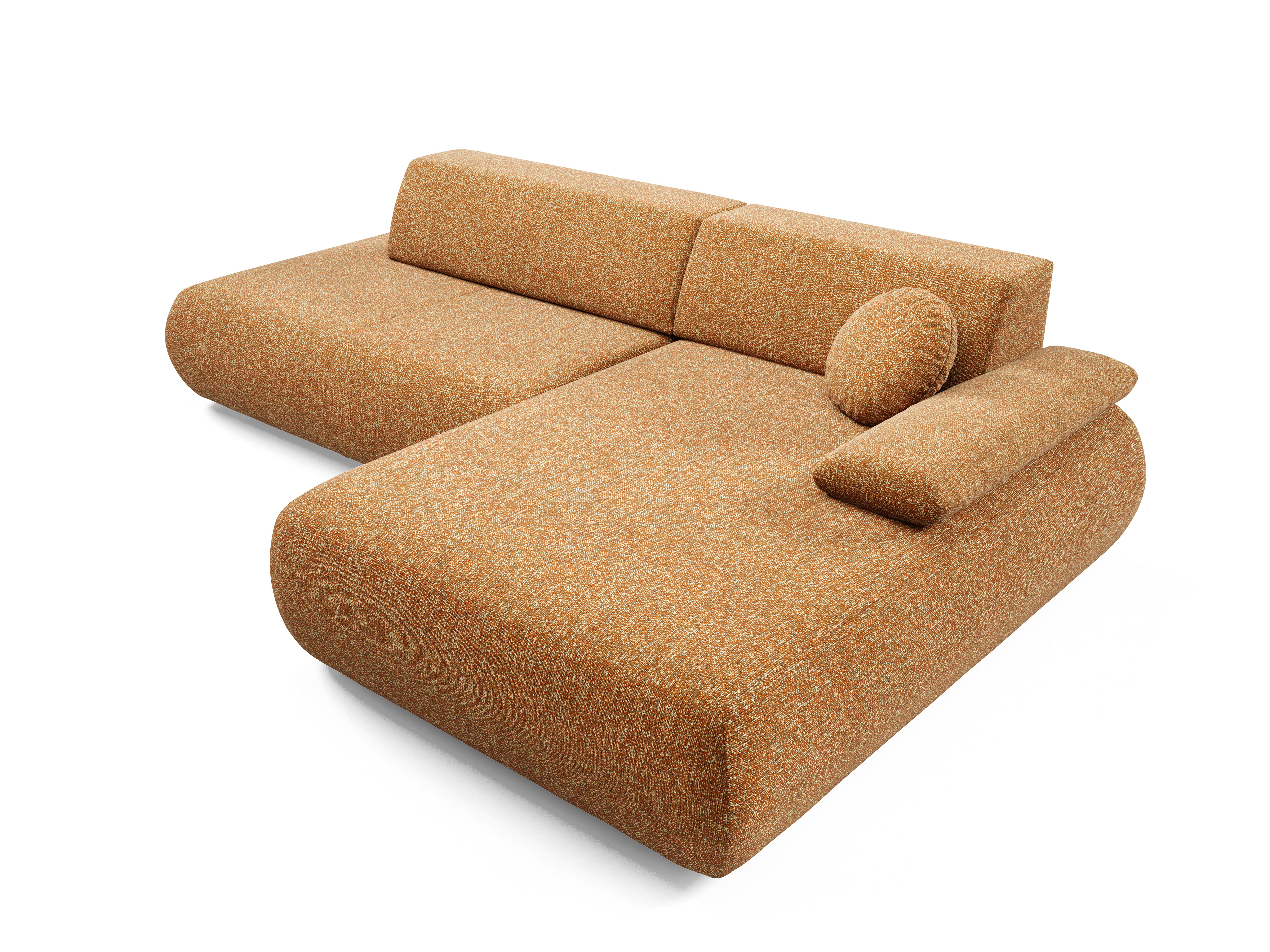 Stūra dīvāns Kingston 183 (Puente 52)