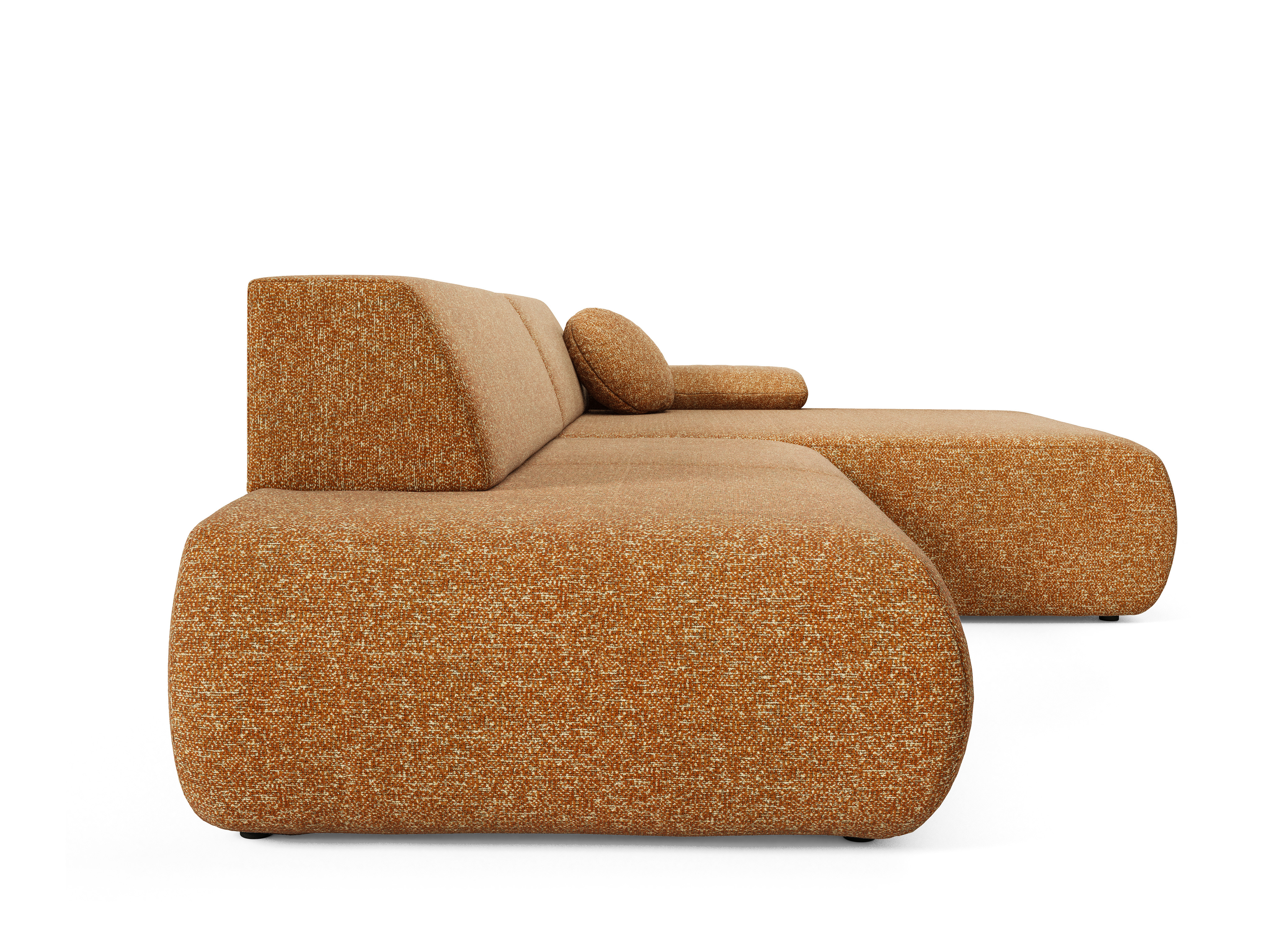 Stūra dīvāns Kingston 183 (Puente 52)