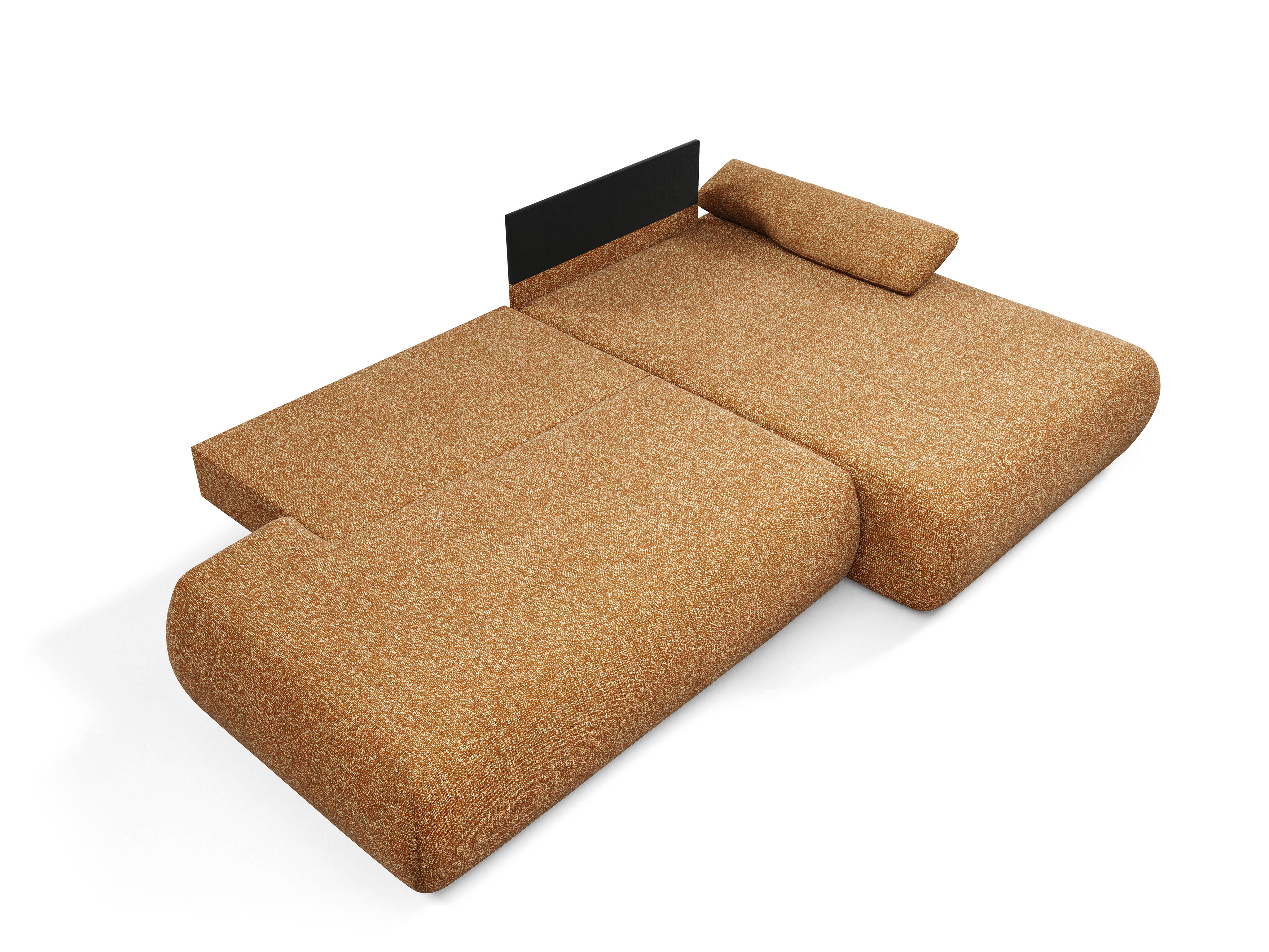 Stūra dīvāns Kingston 183 (Puente 52)