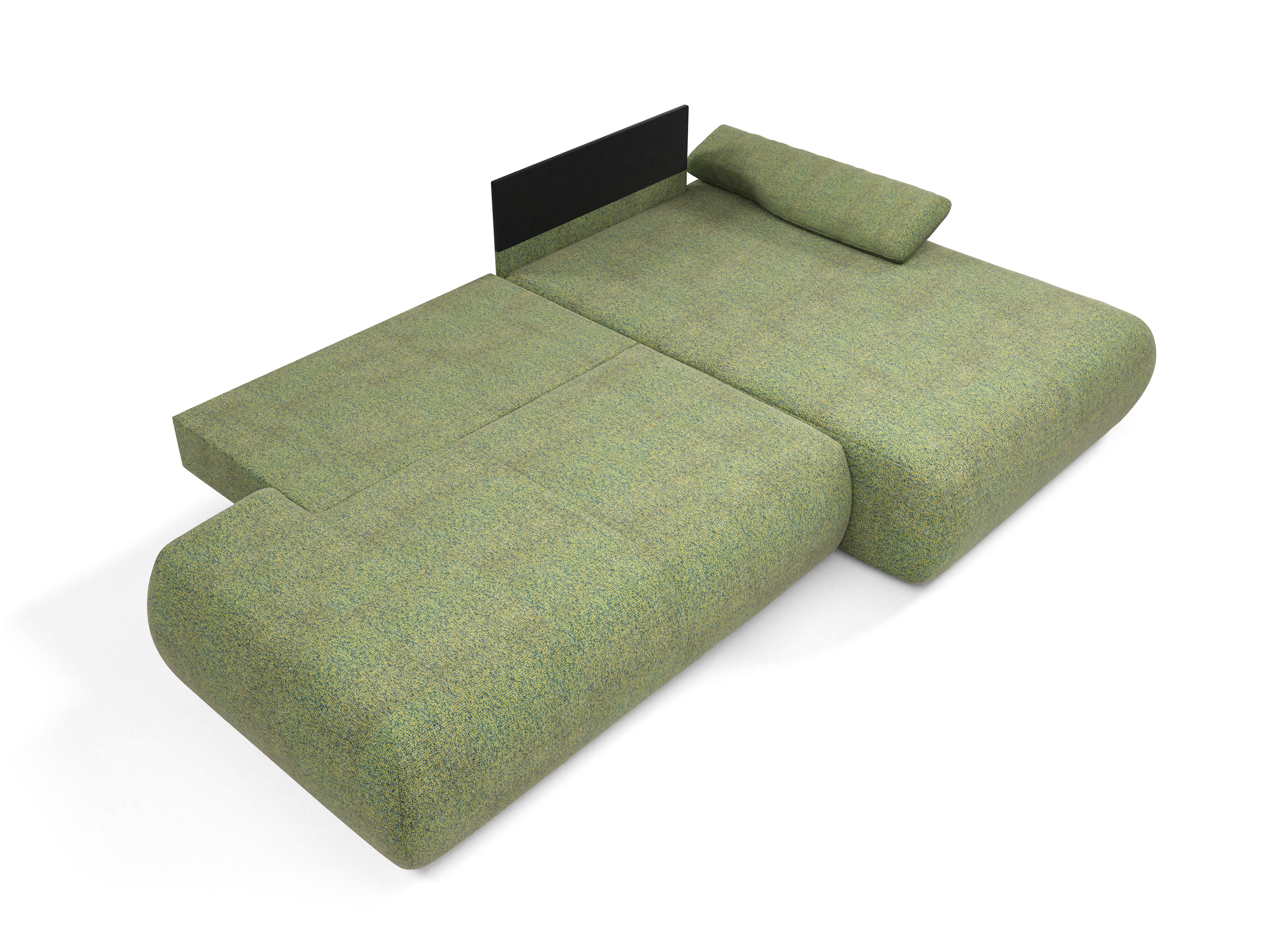 Угловой диван Kingston 183 (Puenet 34)