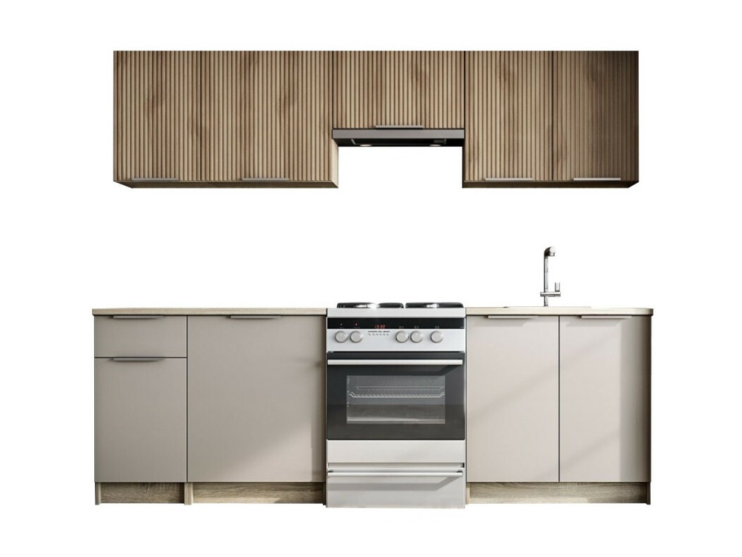 Virtuves komplekts Houston 1422