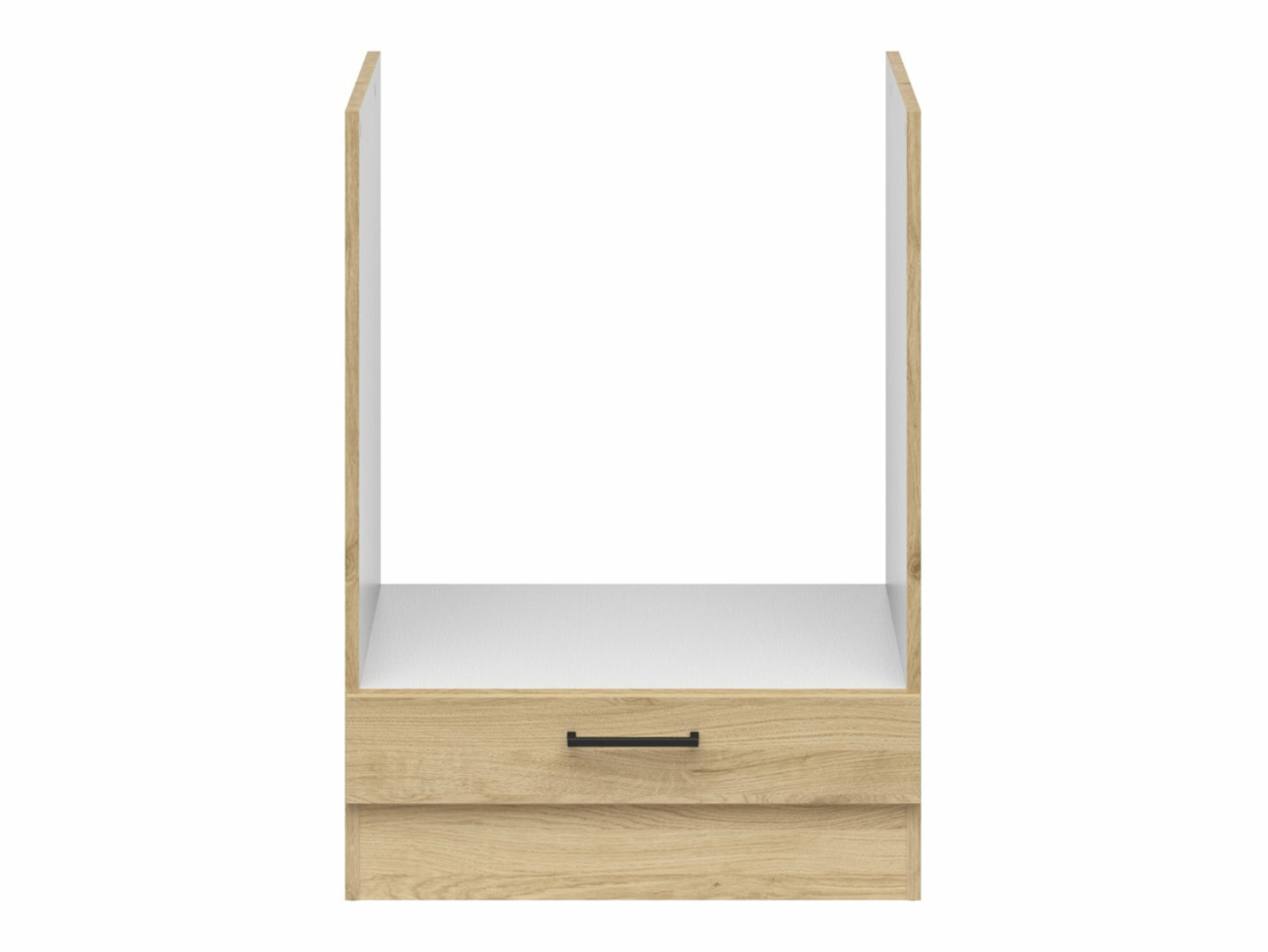 Модульный шкафчик для встроенной техники Berna 107