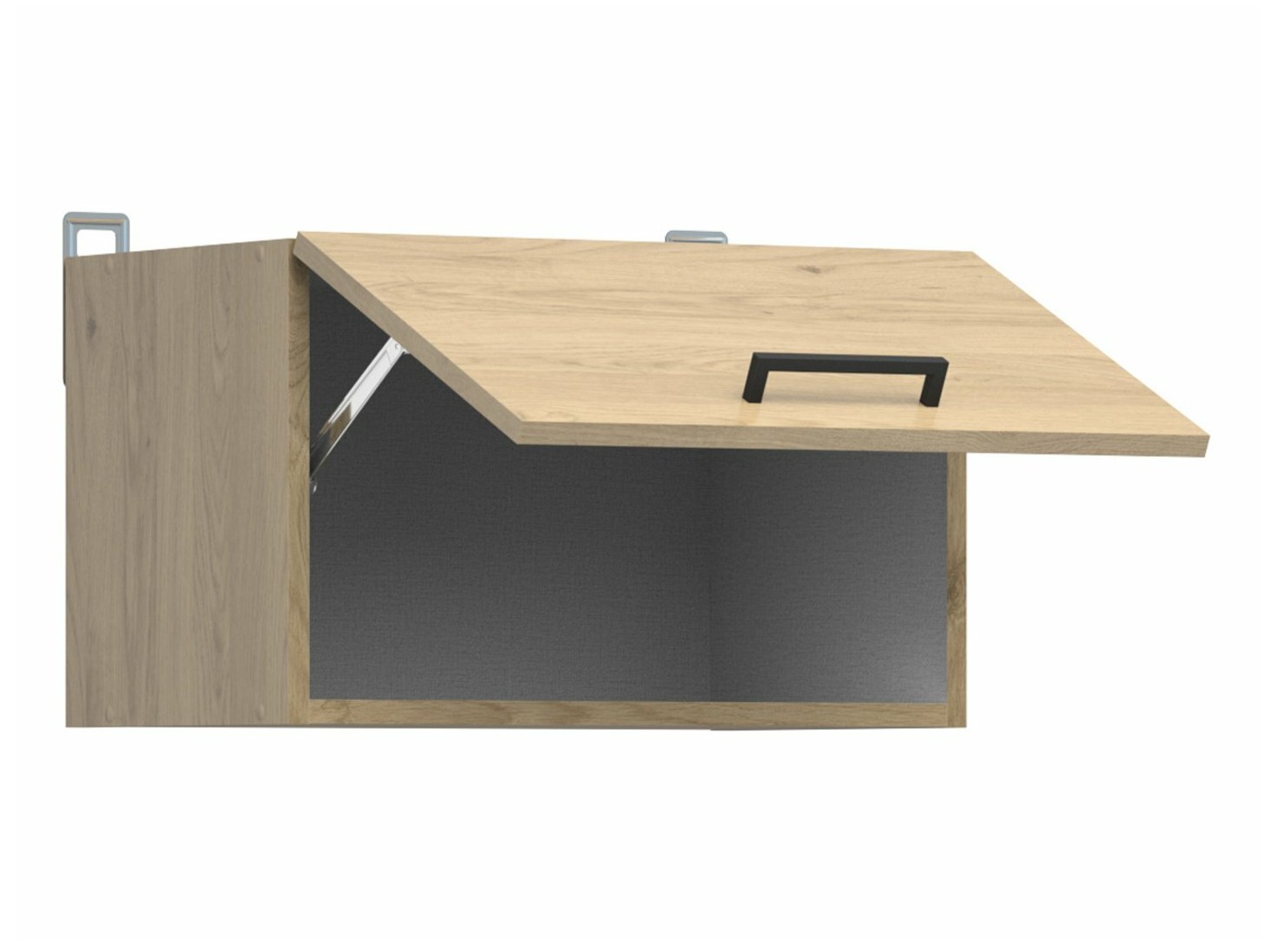 Moduļu piekarams skapis Berna 105