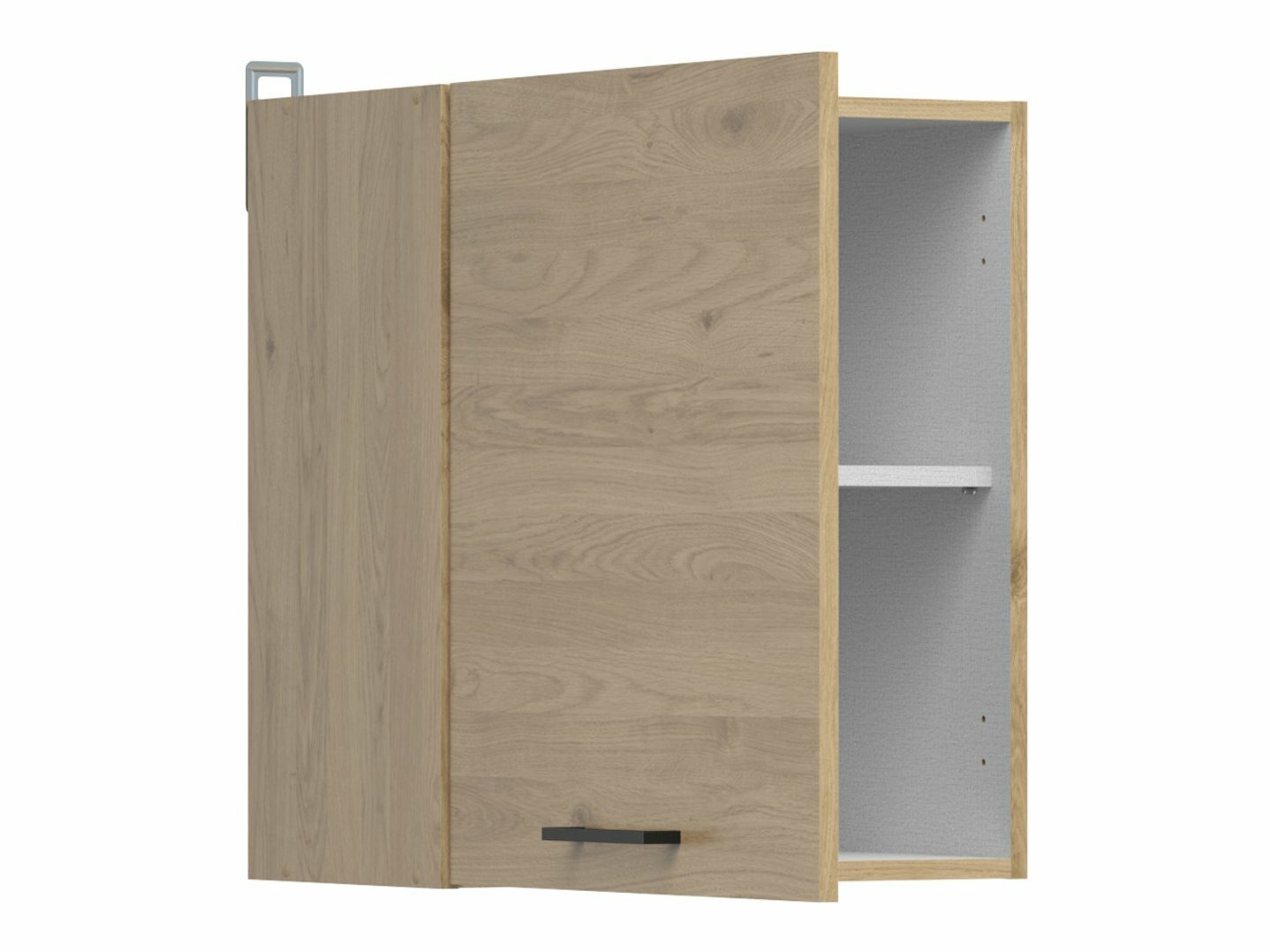 Moduļu piekarams skapis Berna 116