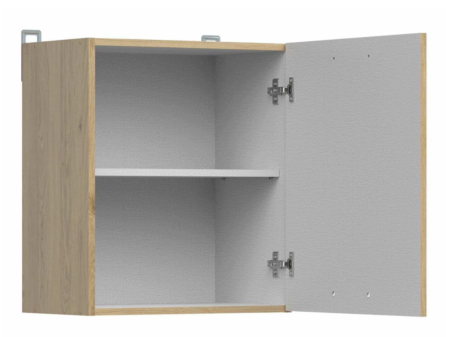 Moduļu piekarams skapis Berna 116