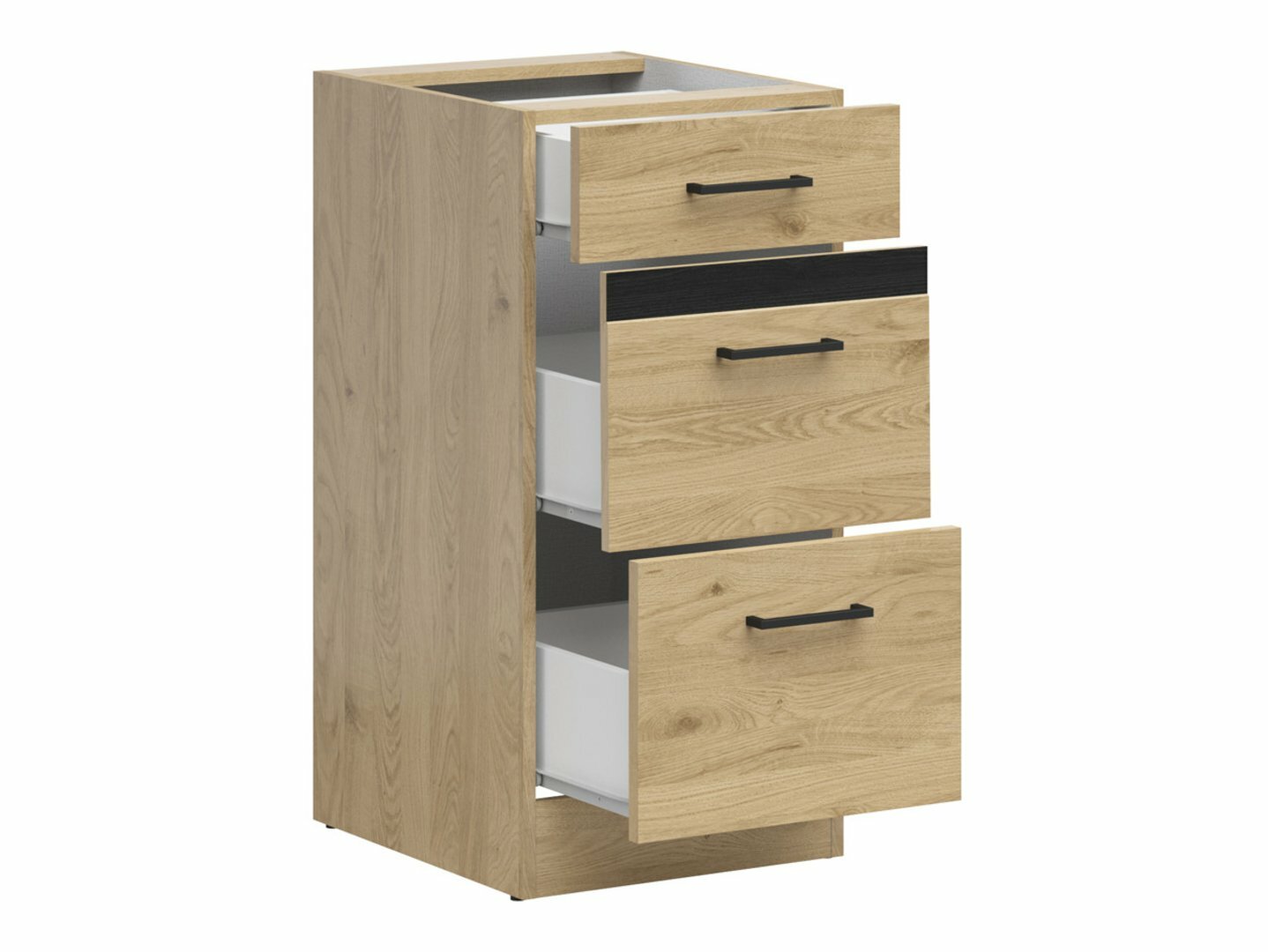 Moduļu skapis ar atvilktnēm Berna 110